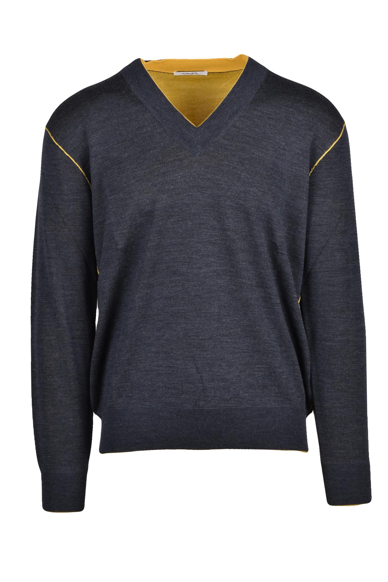 KANGRA - KNITWEAR AND SWEATSHIRTS