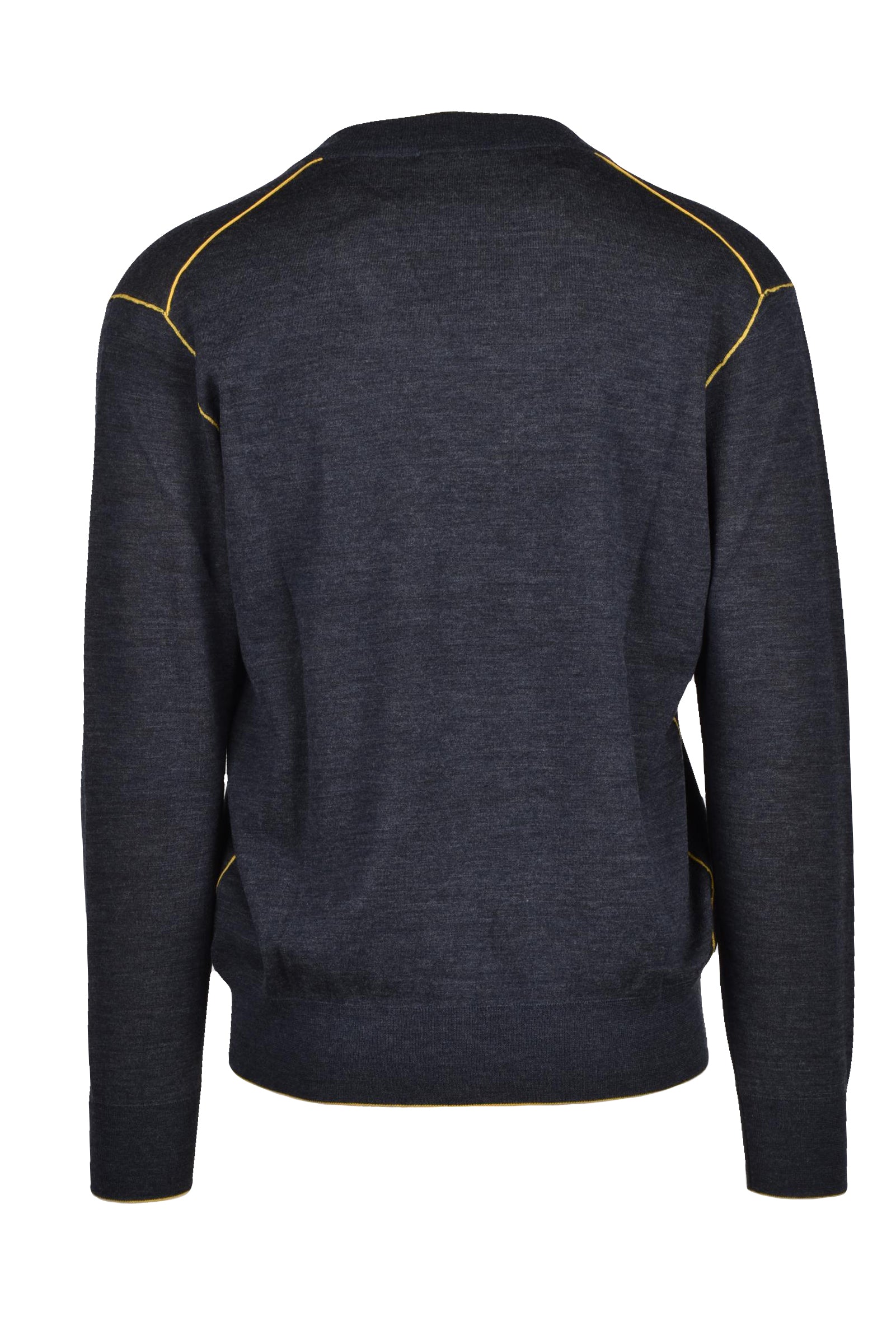 KANGRA - KNITWEAR AND SWEATSHIRTS