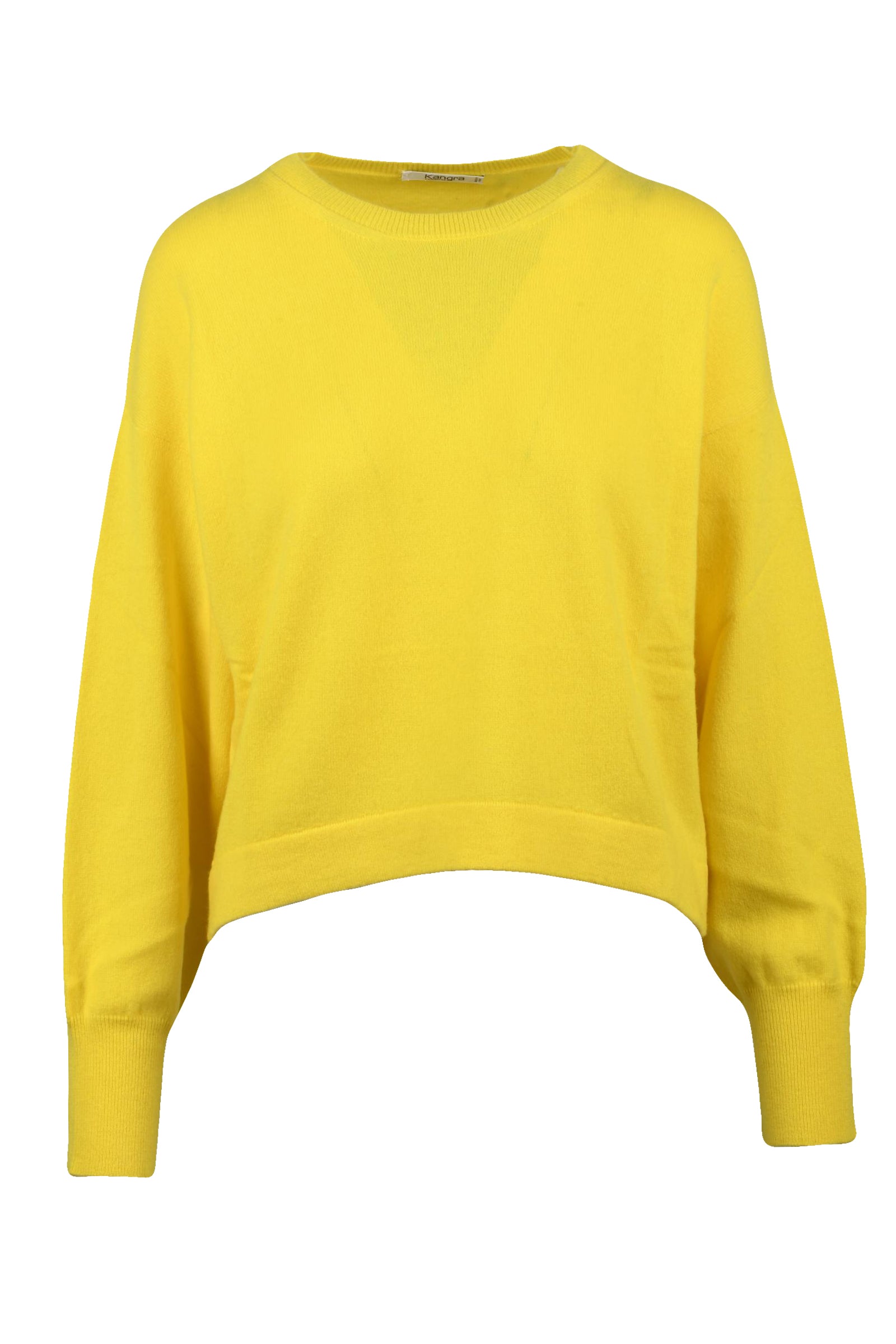 KANGRA - KNITWEAR AND SWEATSHIRTS