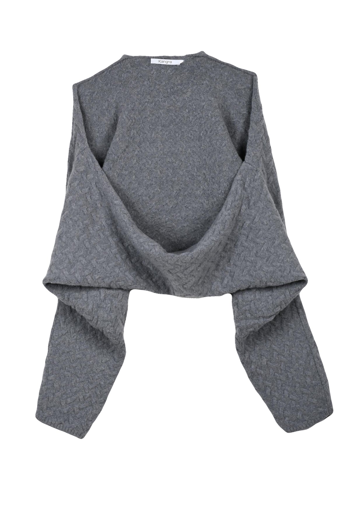 KANGRA - KNITWEAR AND SWEATSHIRTS