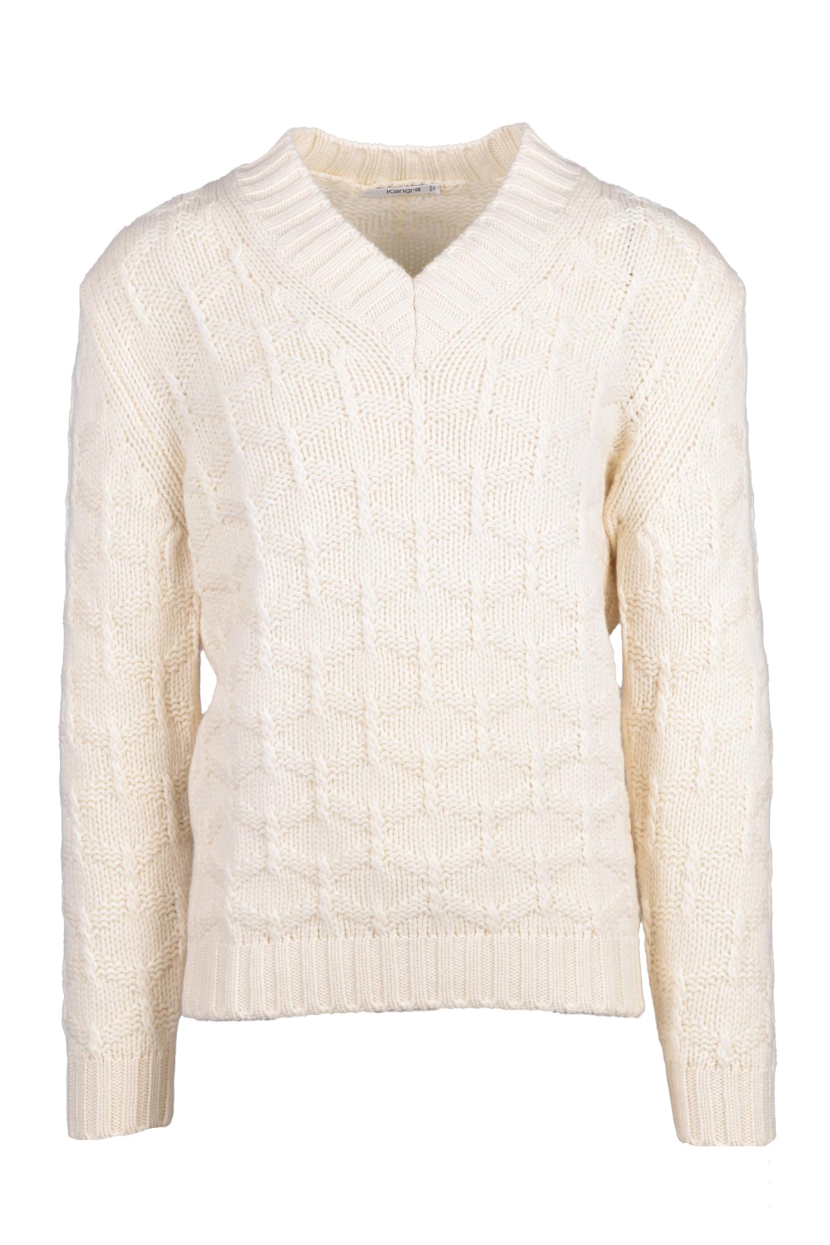 KANGRA - KNITWEAR AND SWEATSHIRTS