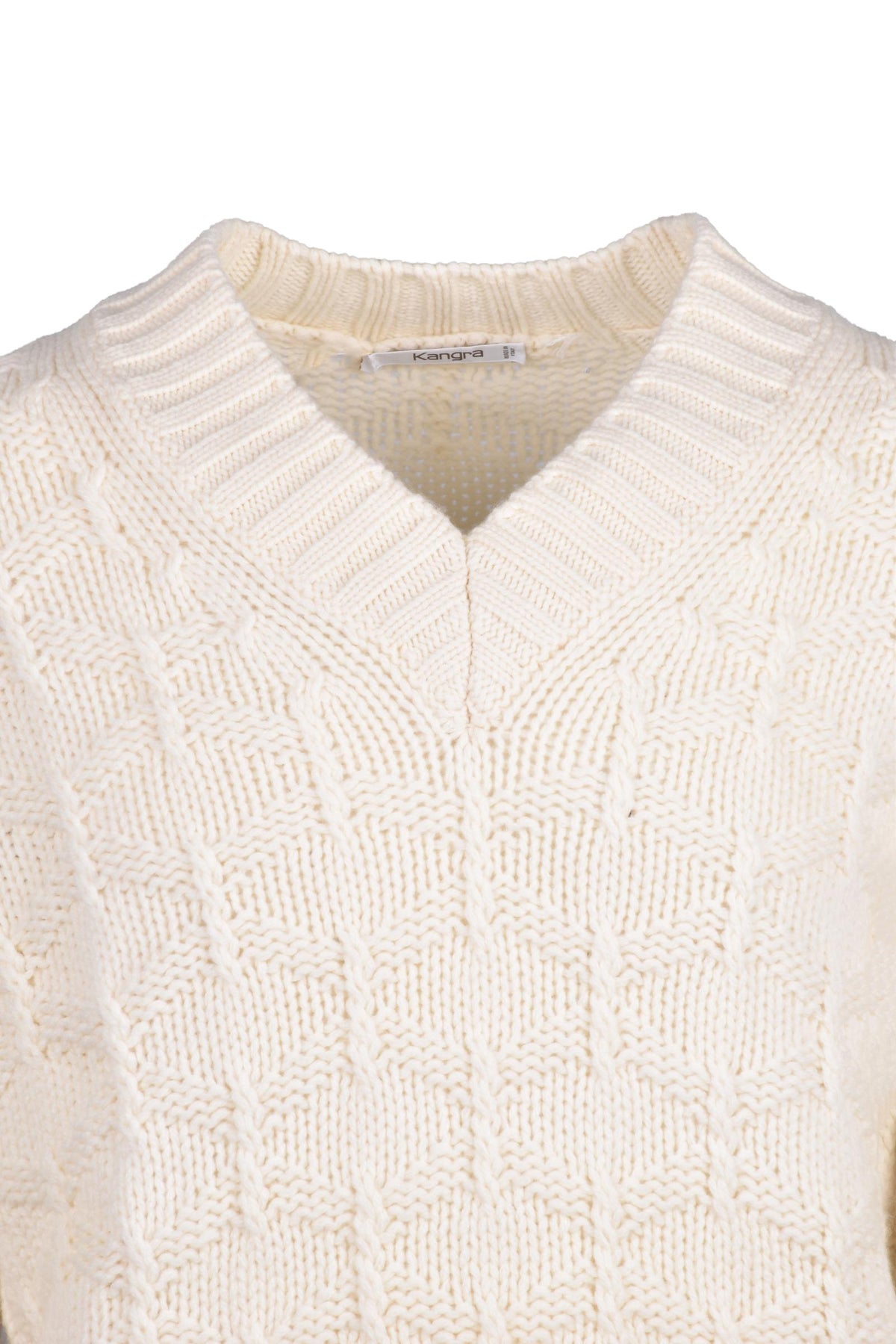 KANGRA - KNITWEAR AND SWEATSHIRTS
