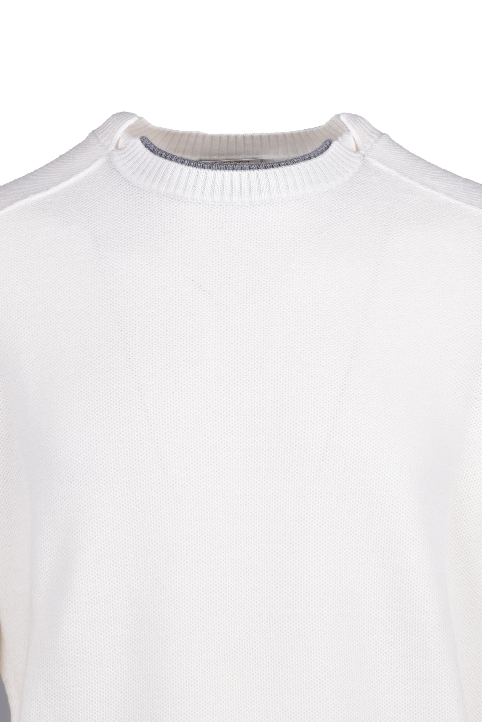 KANGRA - KNITWEAR AND SWEATSHIRTS
