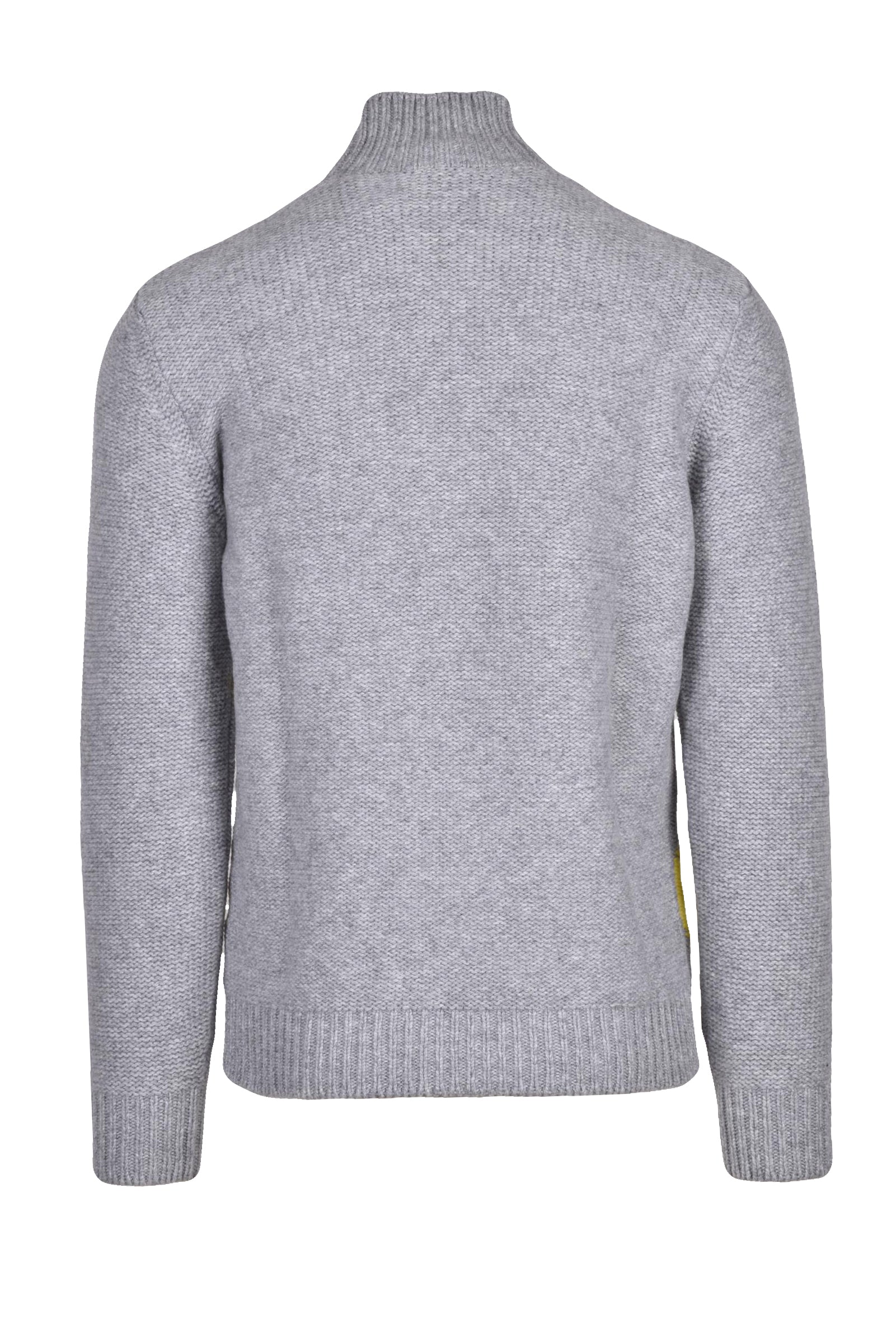 KANGRA - KNITWEAR AND SWEATSHIRTS