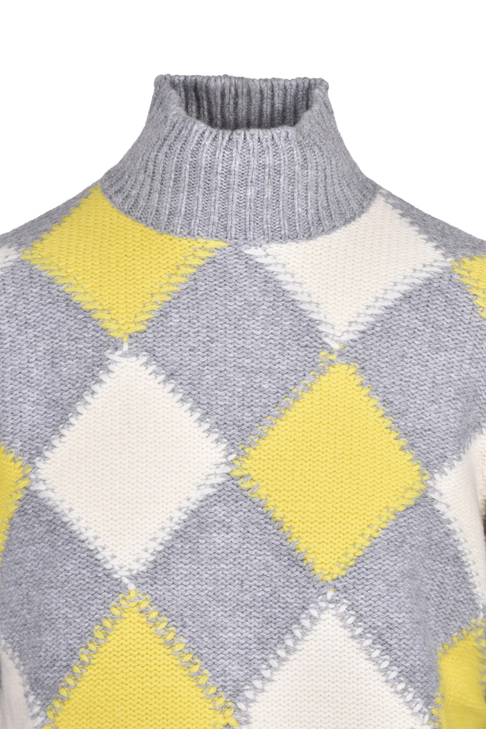 KANGRA - KNITWEAR AND SWEATSHIRTS