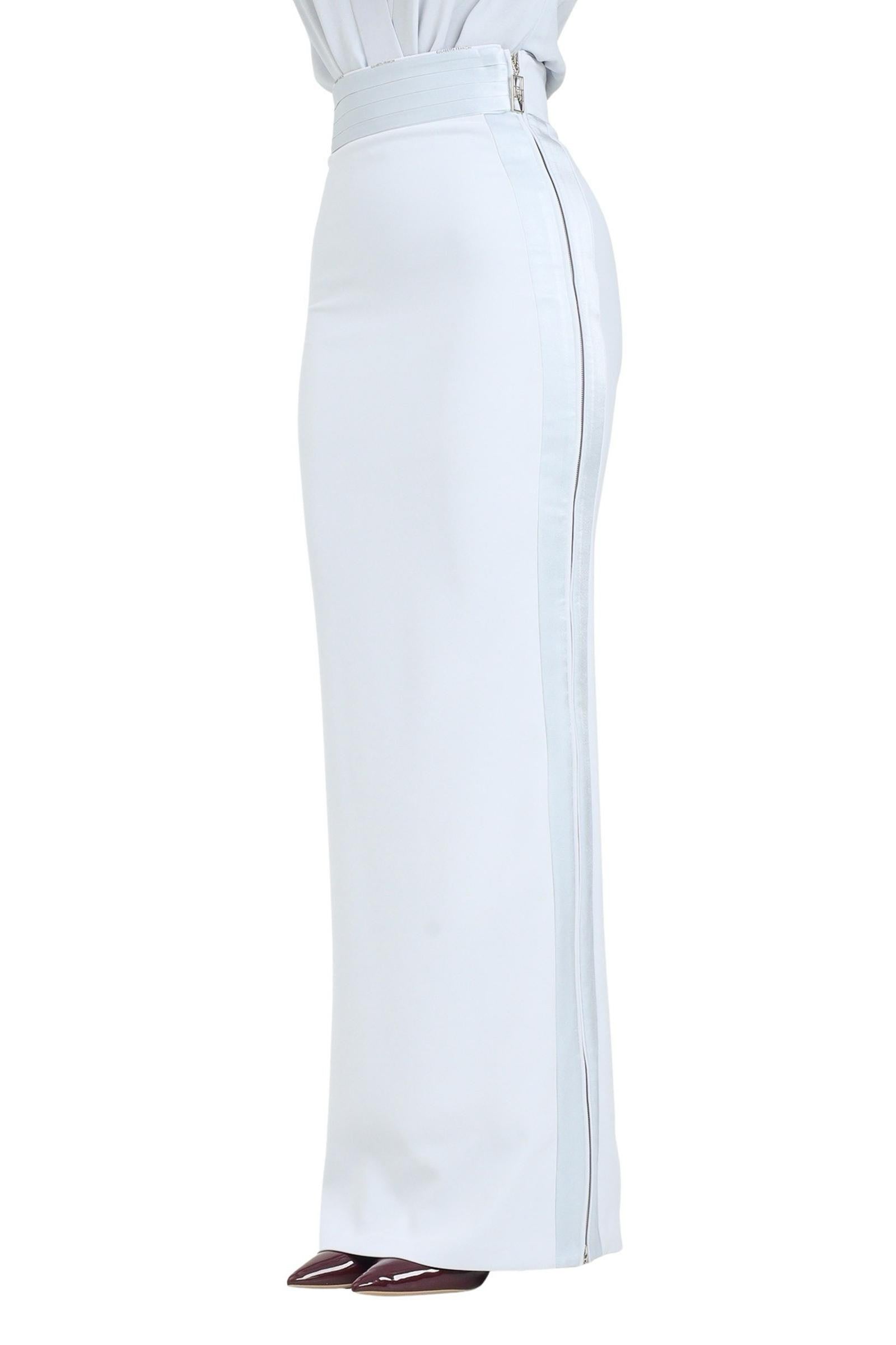 ELISABETTA FRANCHI - SKIRT