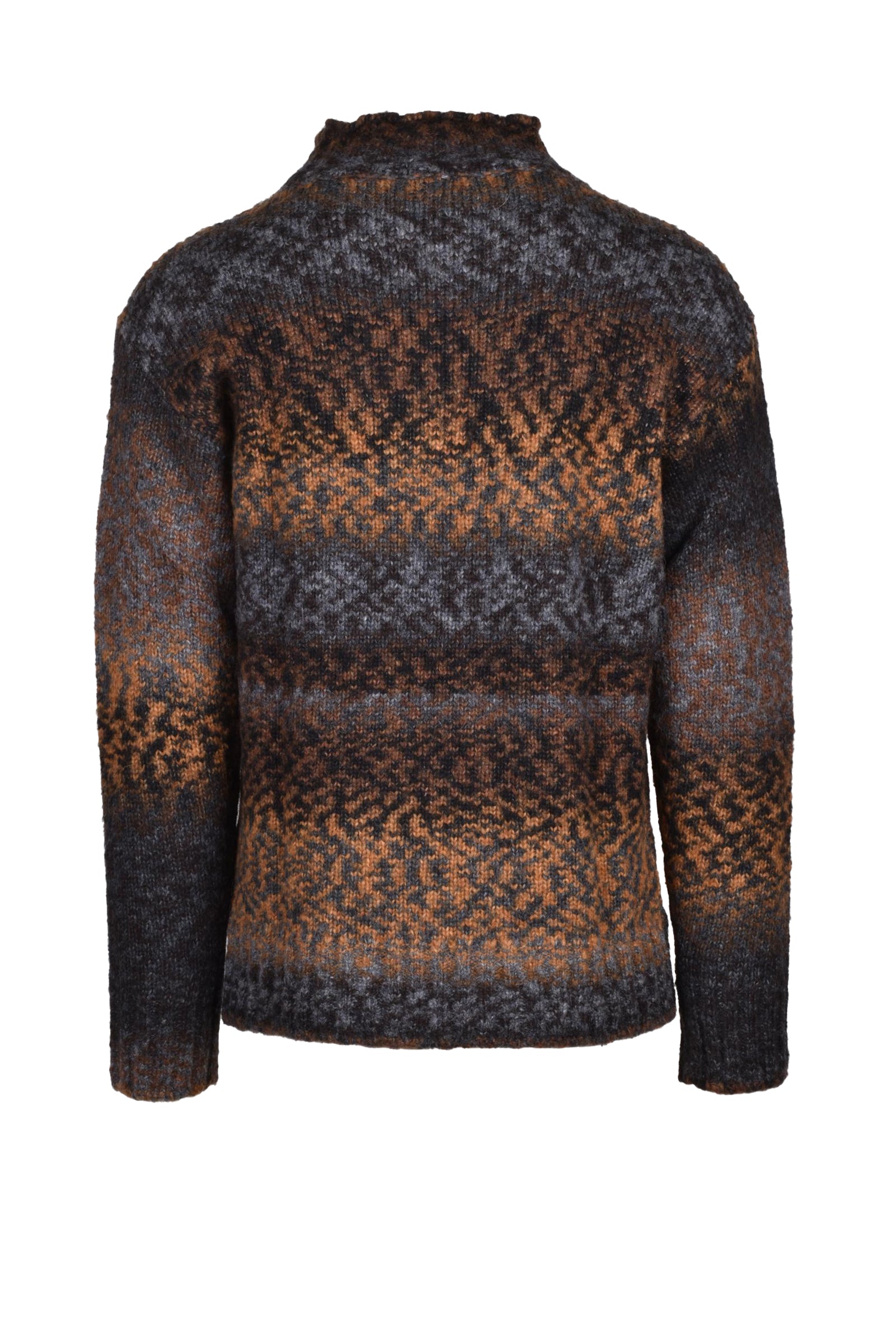 KANGRA - KNITWEAR AND SWEATSHIRTS
