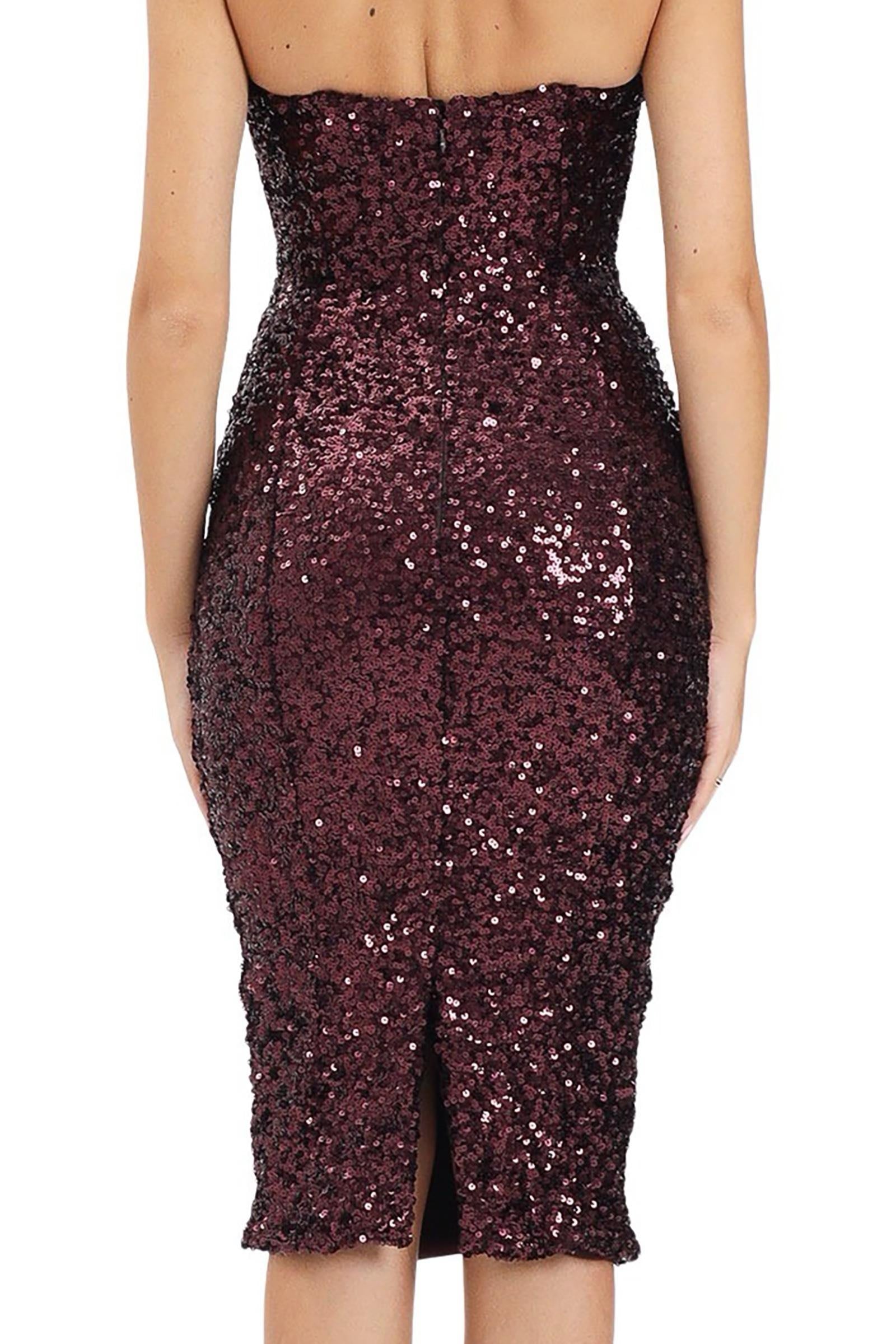 ELISABETTA FRANCHI - DRESS