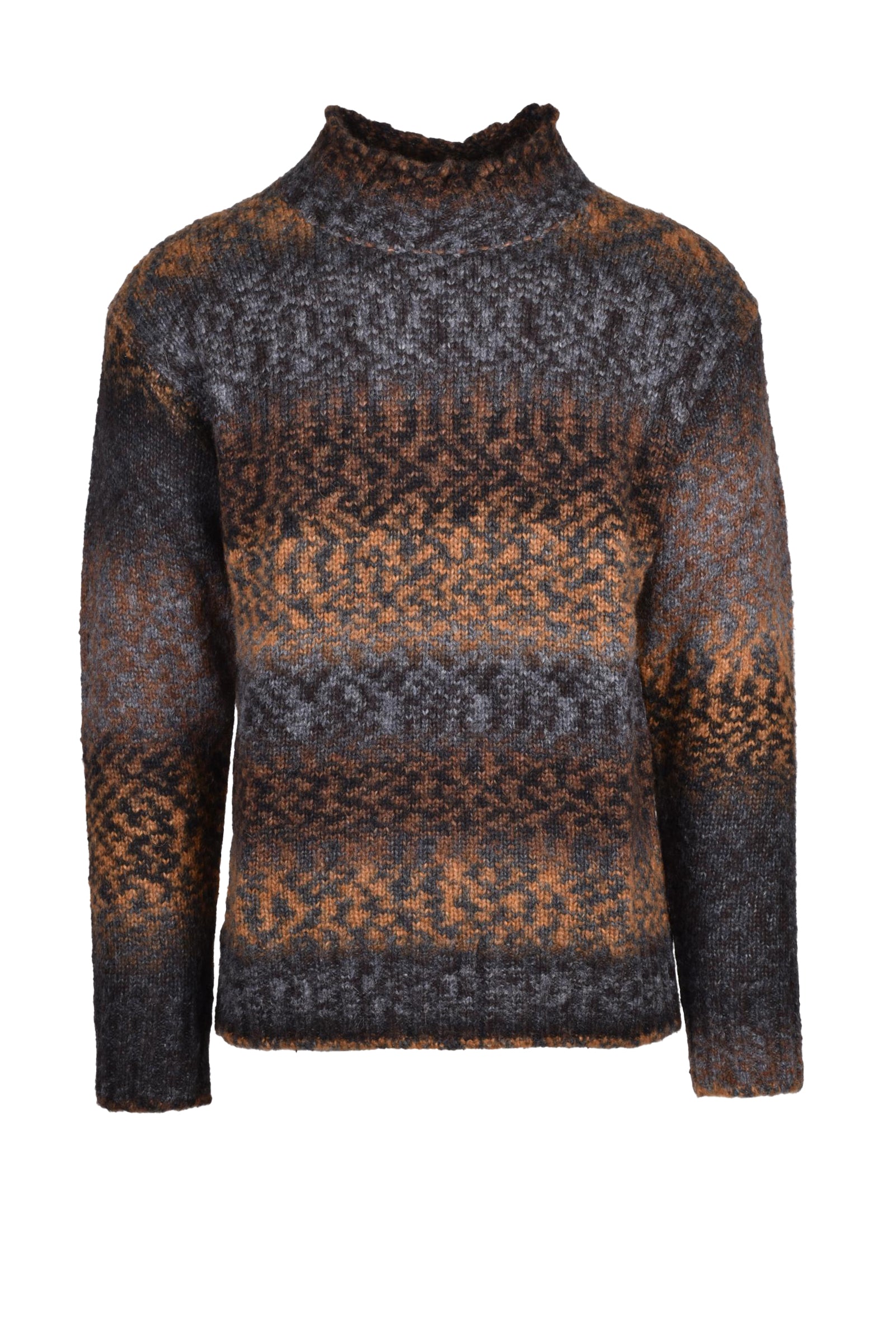 KANGRA - KNITWEAR AND SWEATSHIRTS