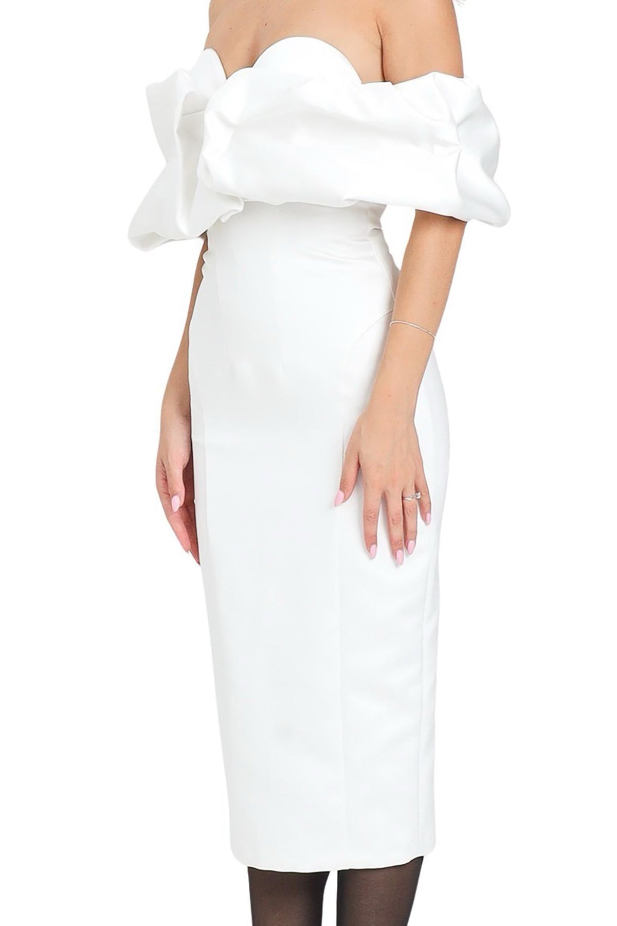 ELISABETTA FRANCHI - DRESS
