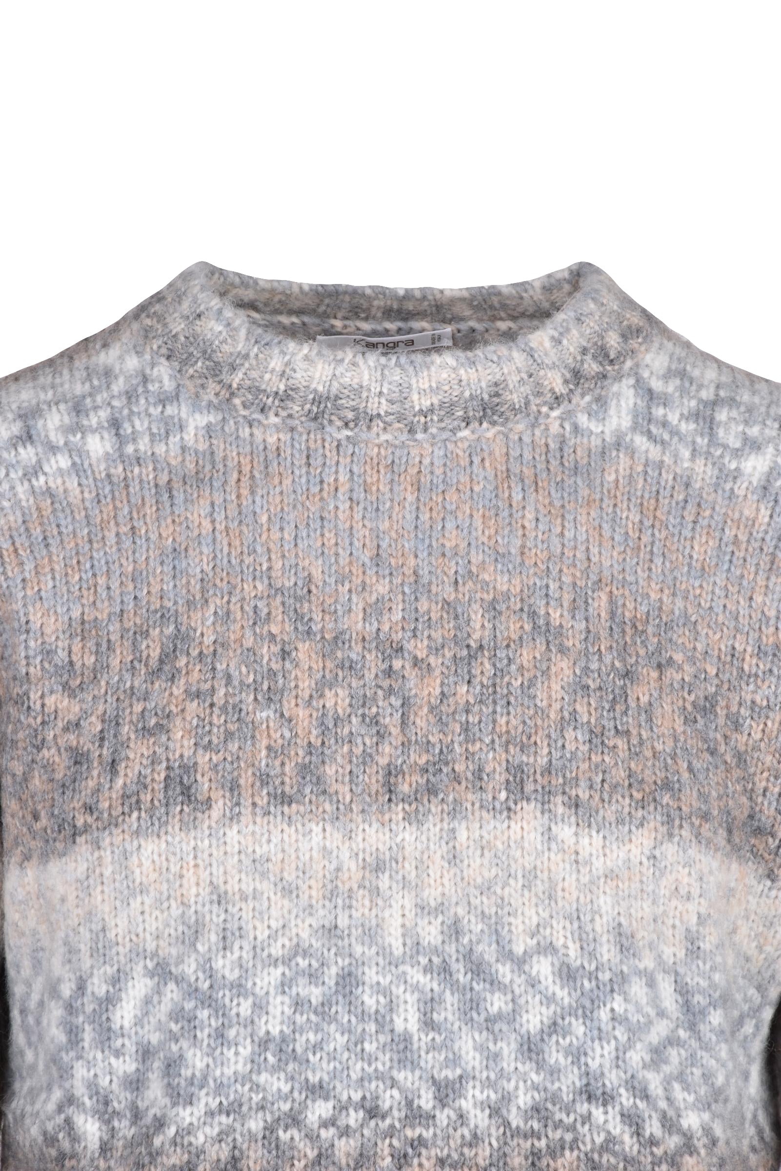 KANGRA - KNITWEAR AND SWEATSHIRTS