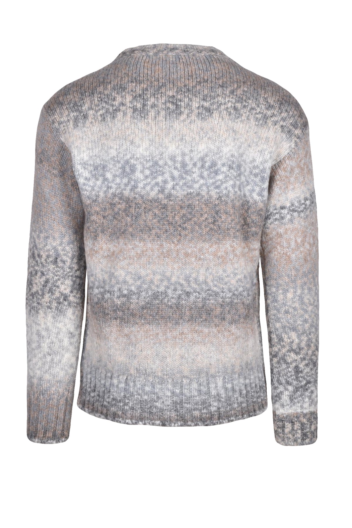 KANGRA - KNITWEAR AND SWEATSHIRTS