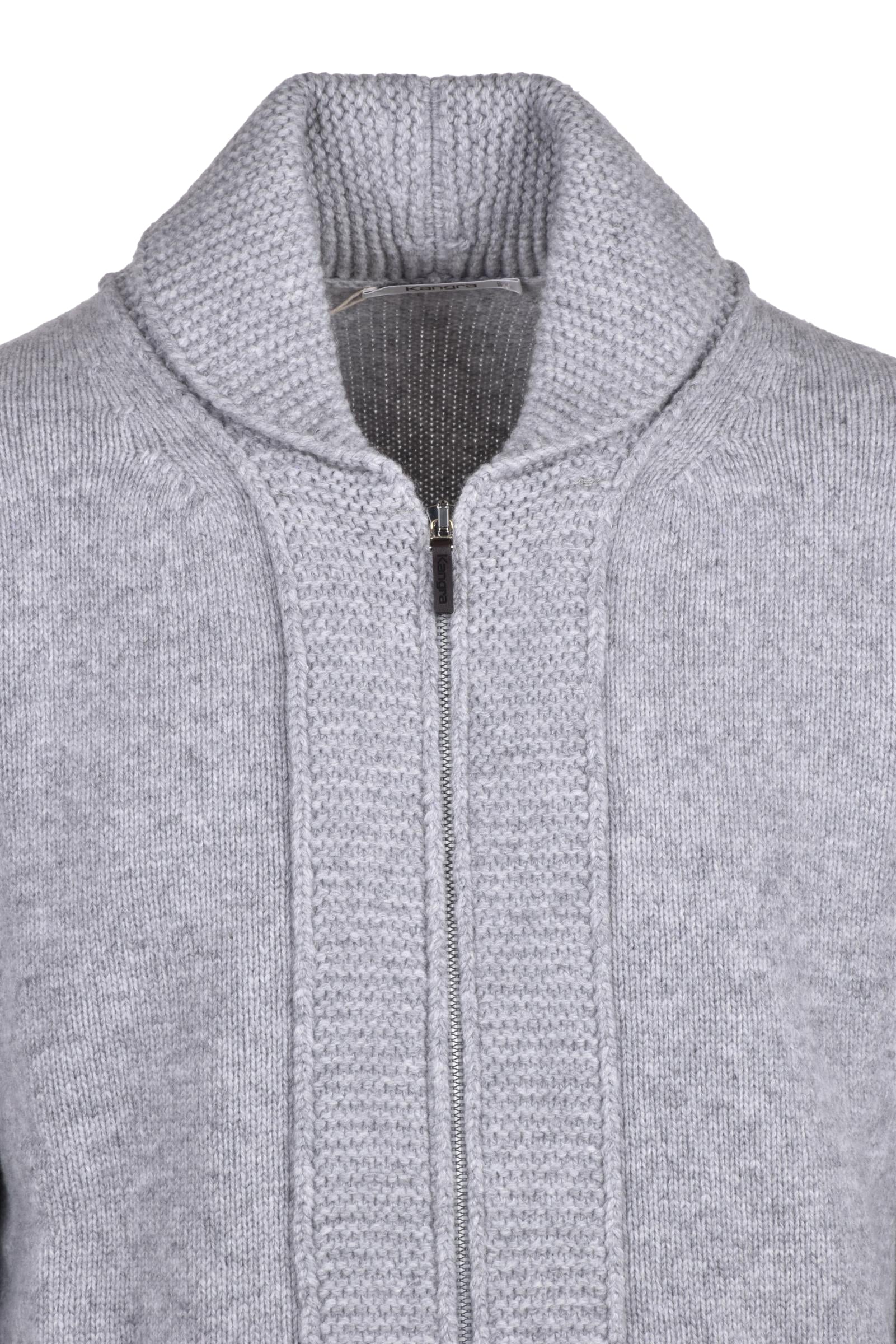 KANGRA - KNITWEAR AND SWEATSHIRTS