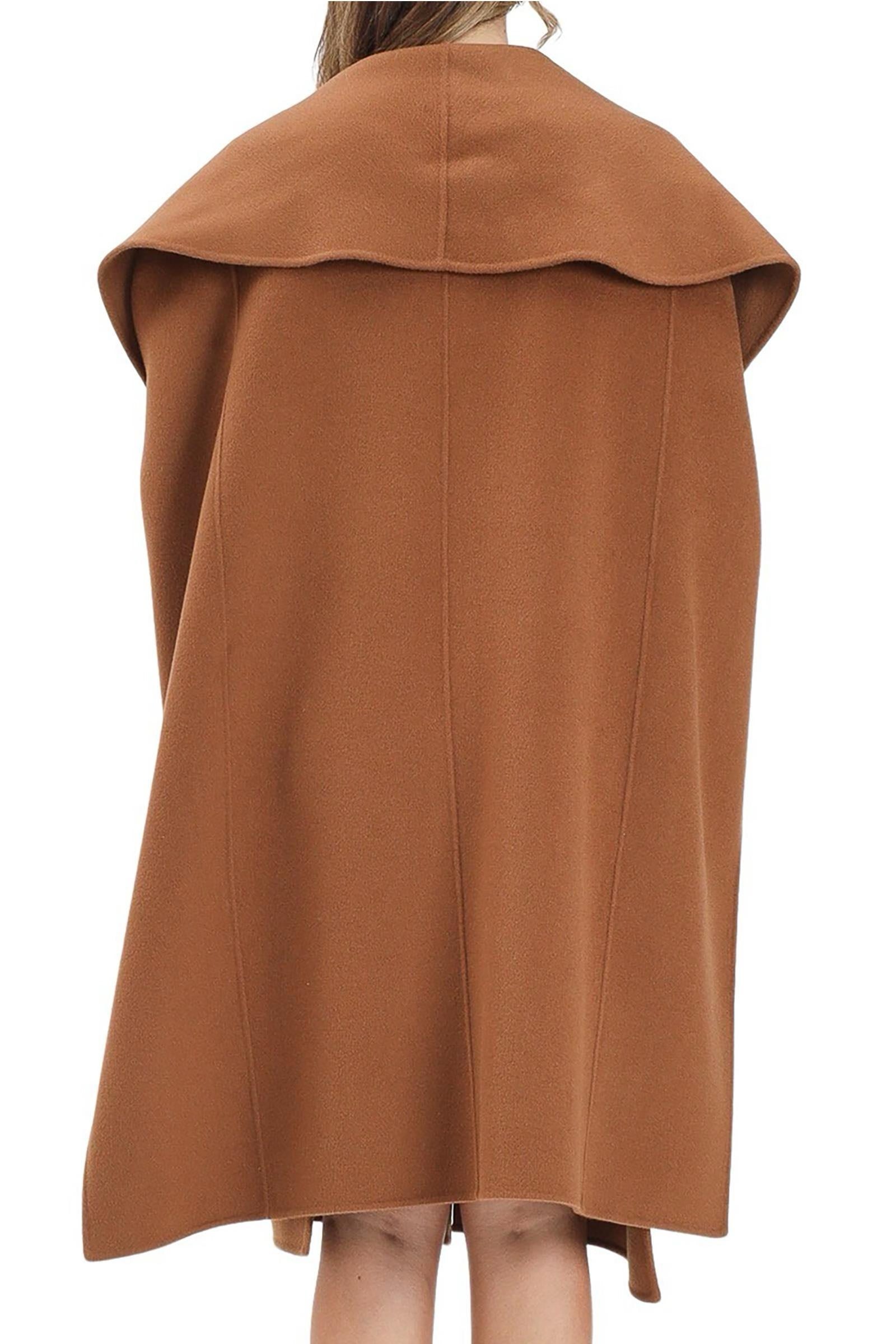 ELISABETTA FRANCHI - OUTWEAR JACKETS
