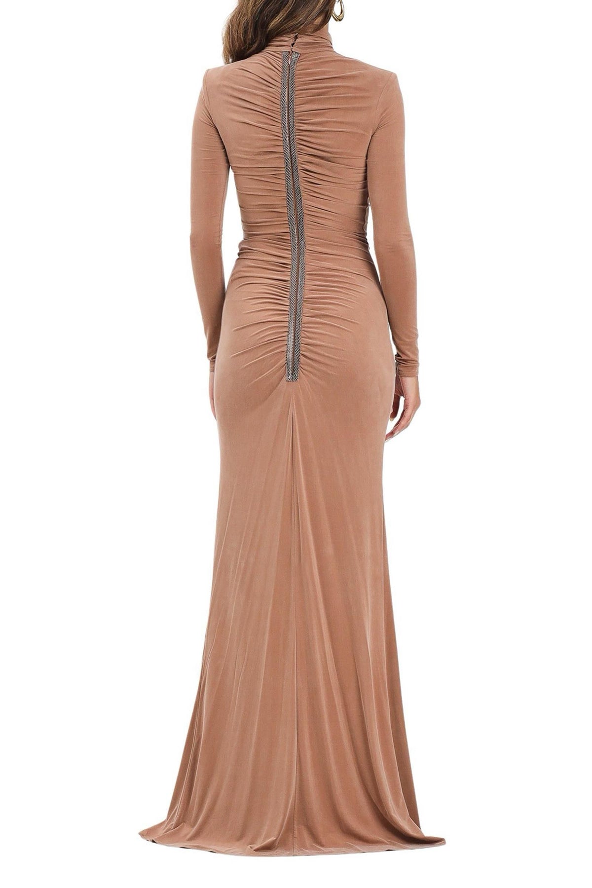 RED CARPET E. FRANCHI - DRESS