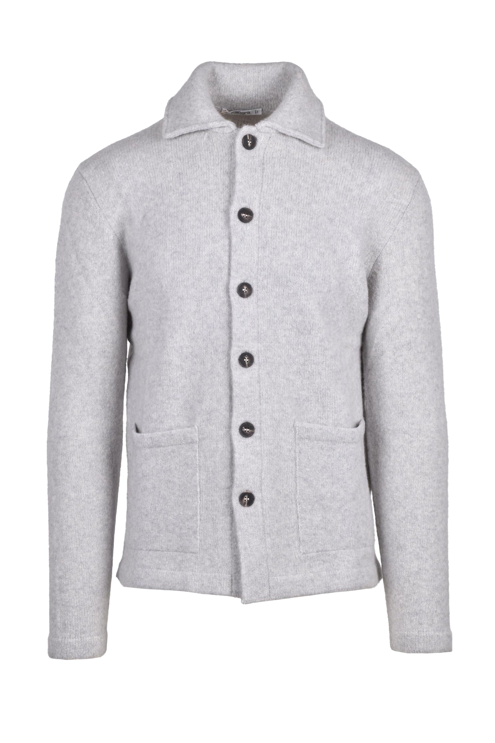 KANGRA - KNITWEAR AND SWEATSHIRTS