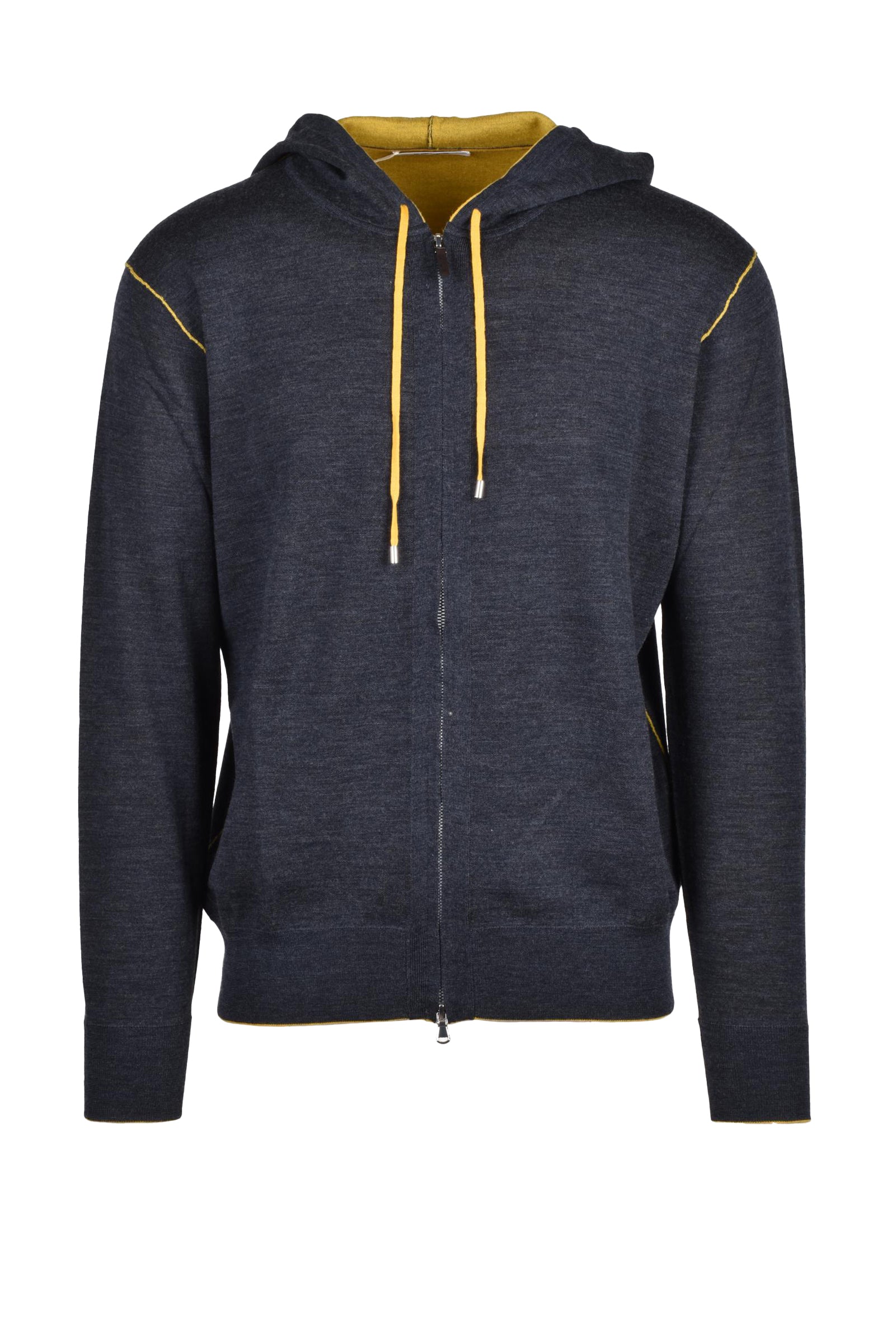 KANGRA - KNITWEAR AND SWEATSHIRTS