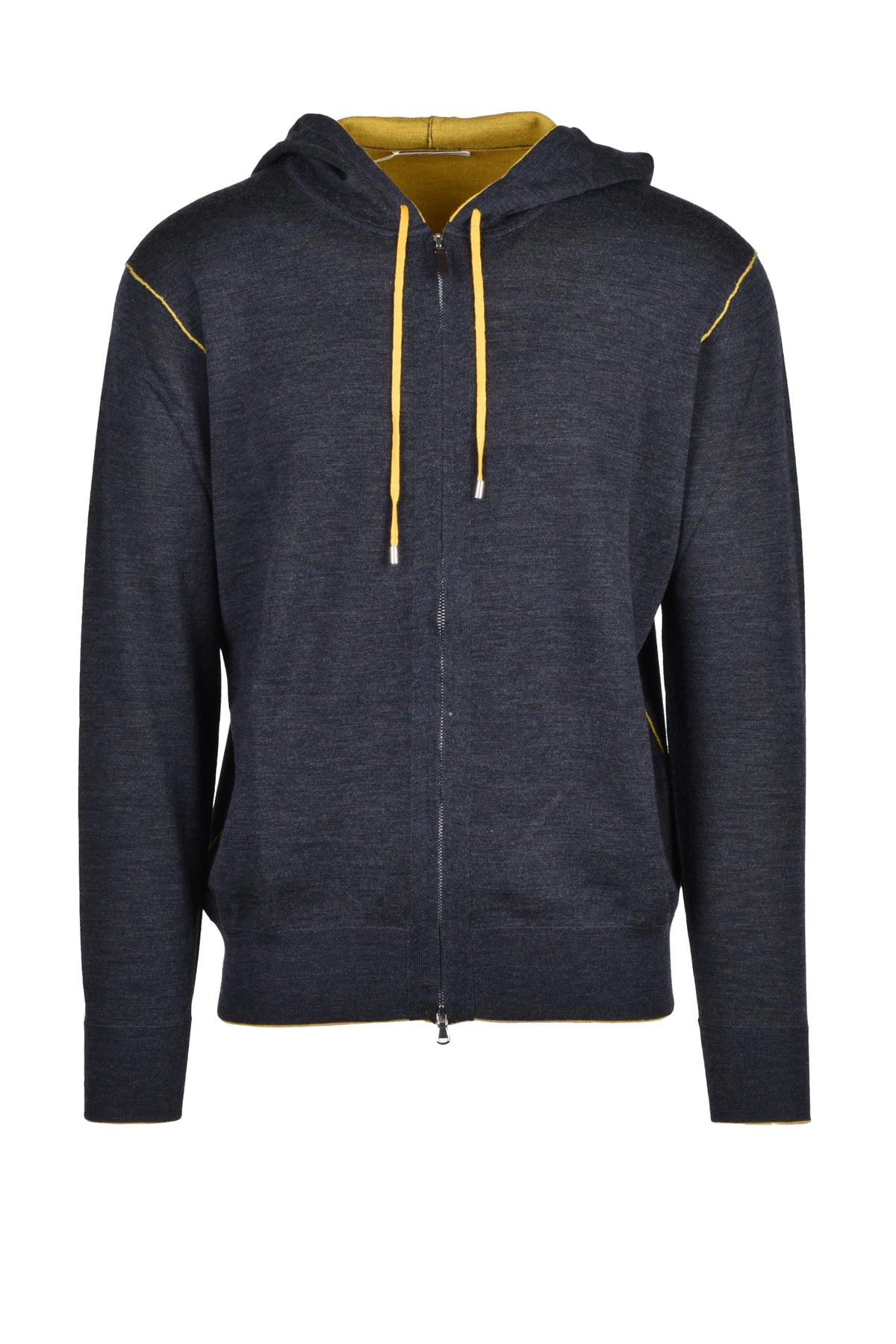 KANGRA - KNITWEAR AND SWEATSHIRTS