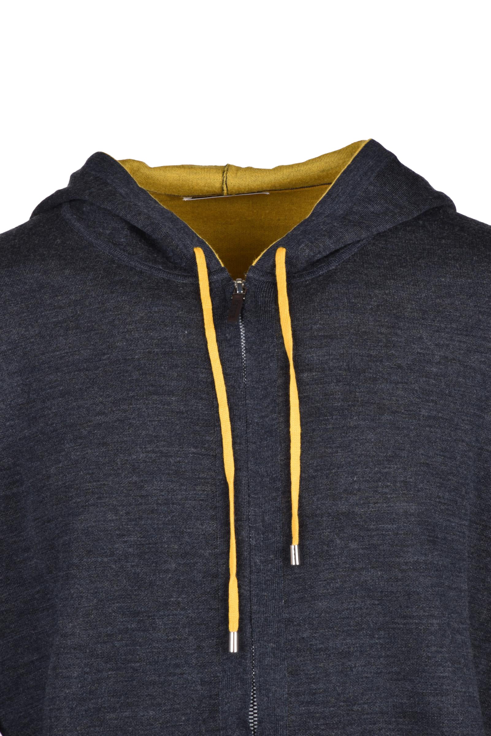 KANGRA - KNITWEAR AND SWEATSHIRTS