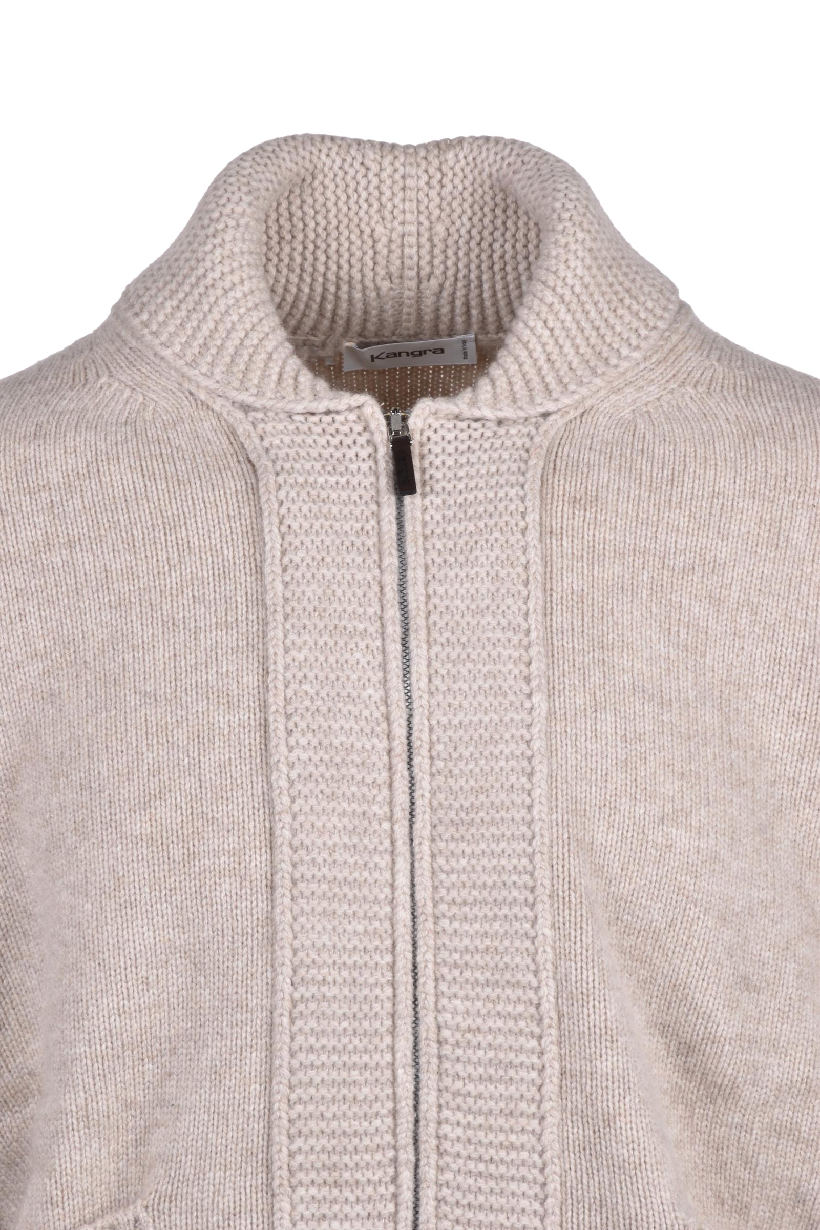 KANGRA - KNITWEAR AND SWEATSHIRTS