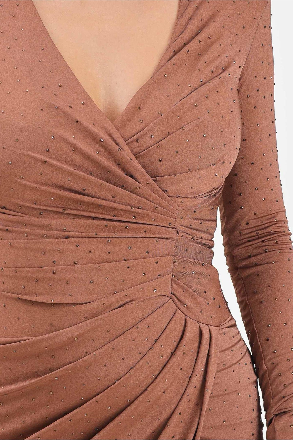 ALMA SANCHEZ - DRESS