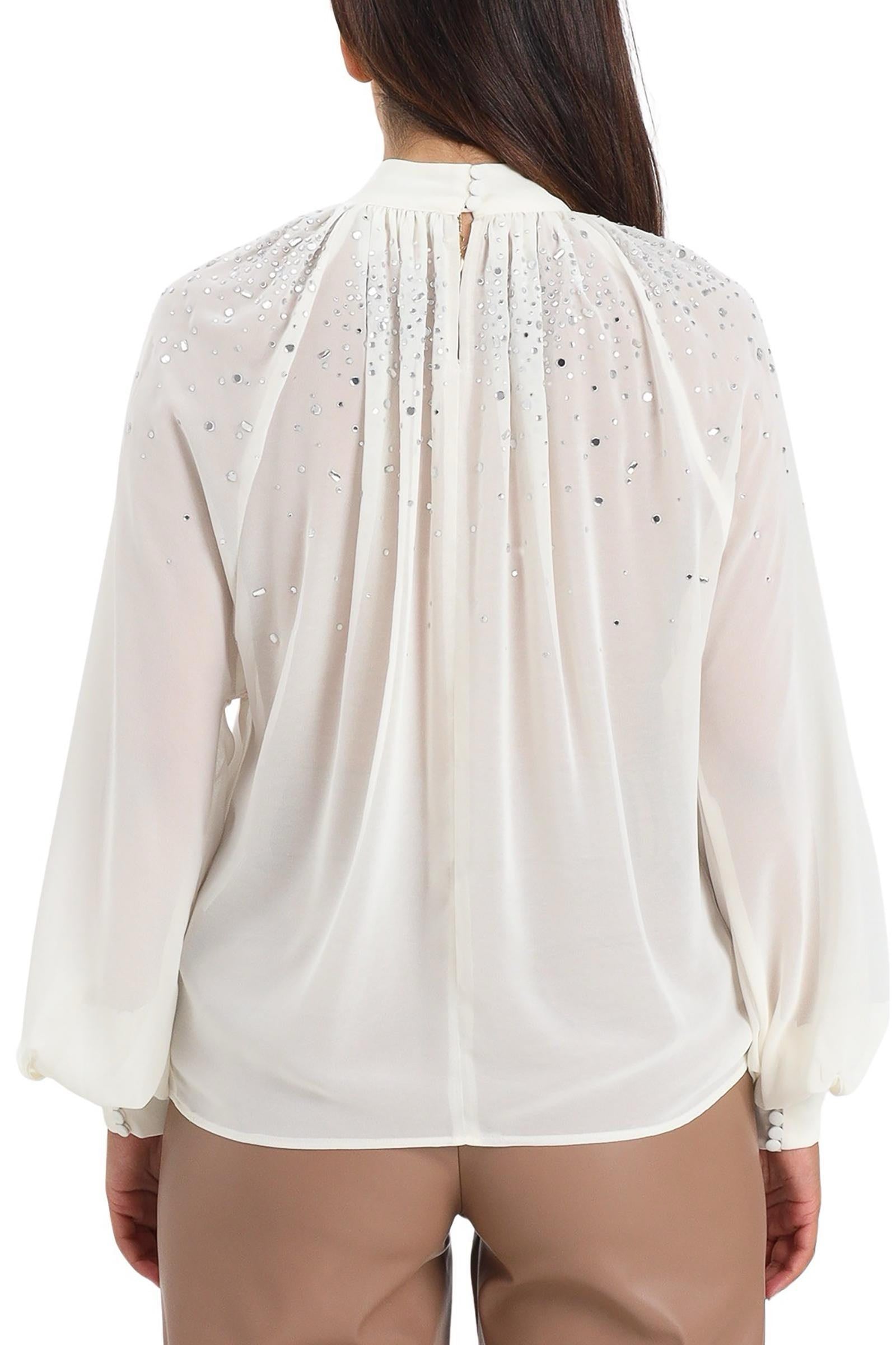 ALMA SANCHEZ - SHIRT