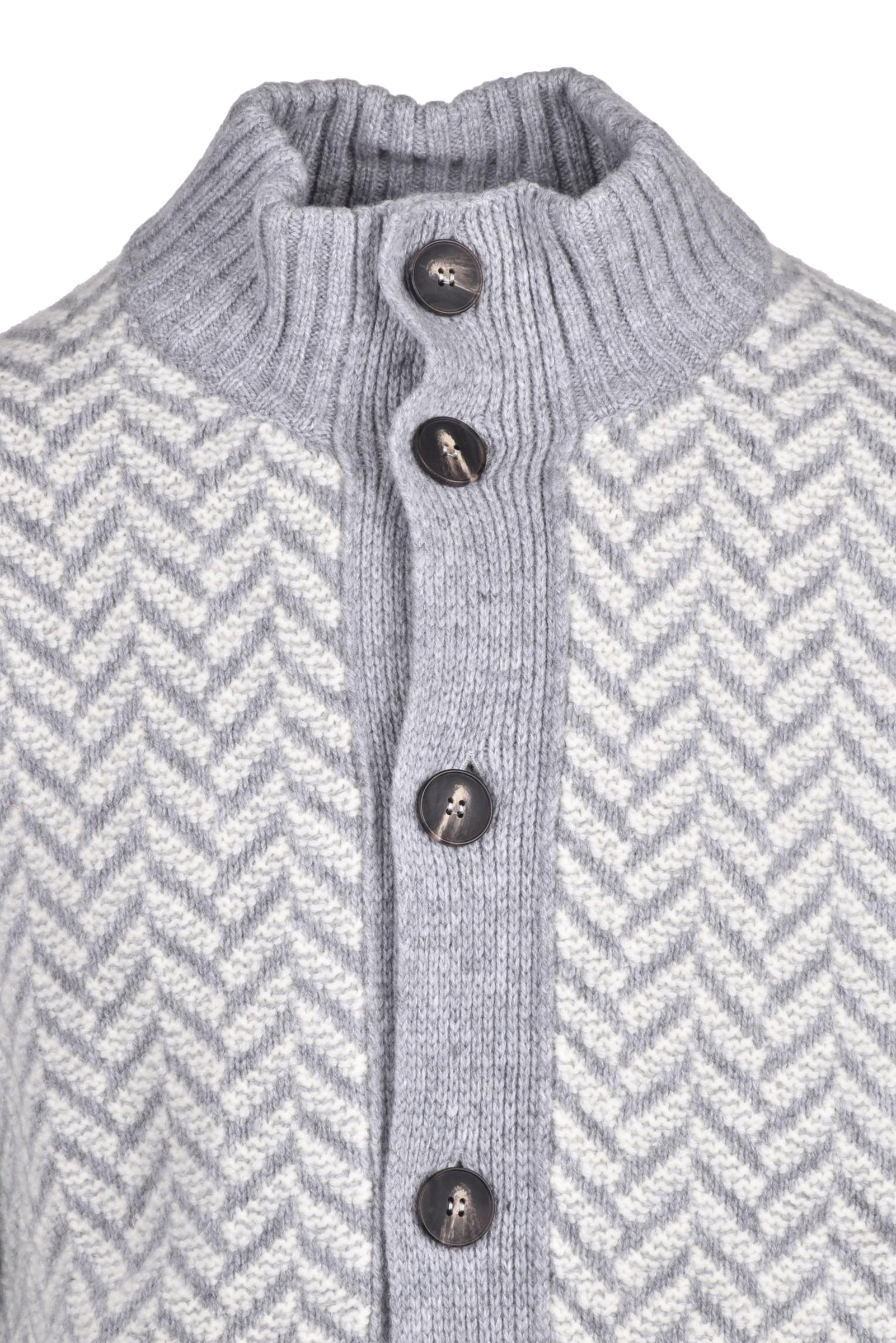 KANGRA - KNITWEAR AND SWEATSHIRTS