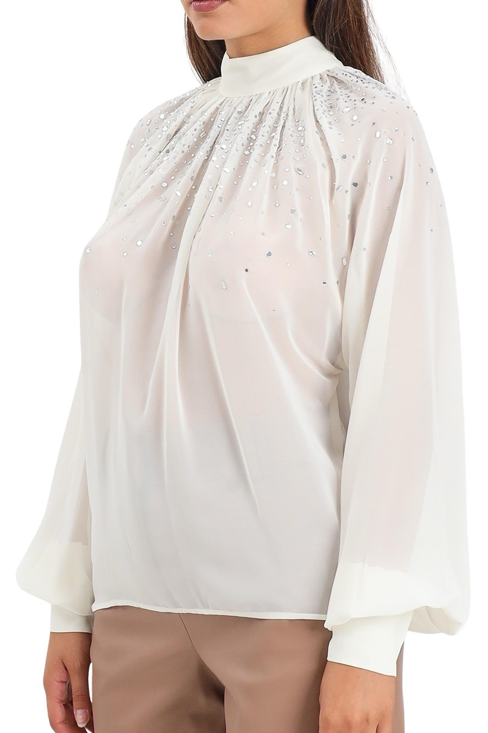 ALMA SANCHEZ - SHIRT