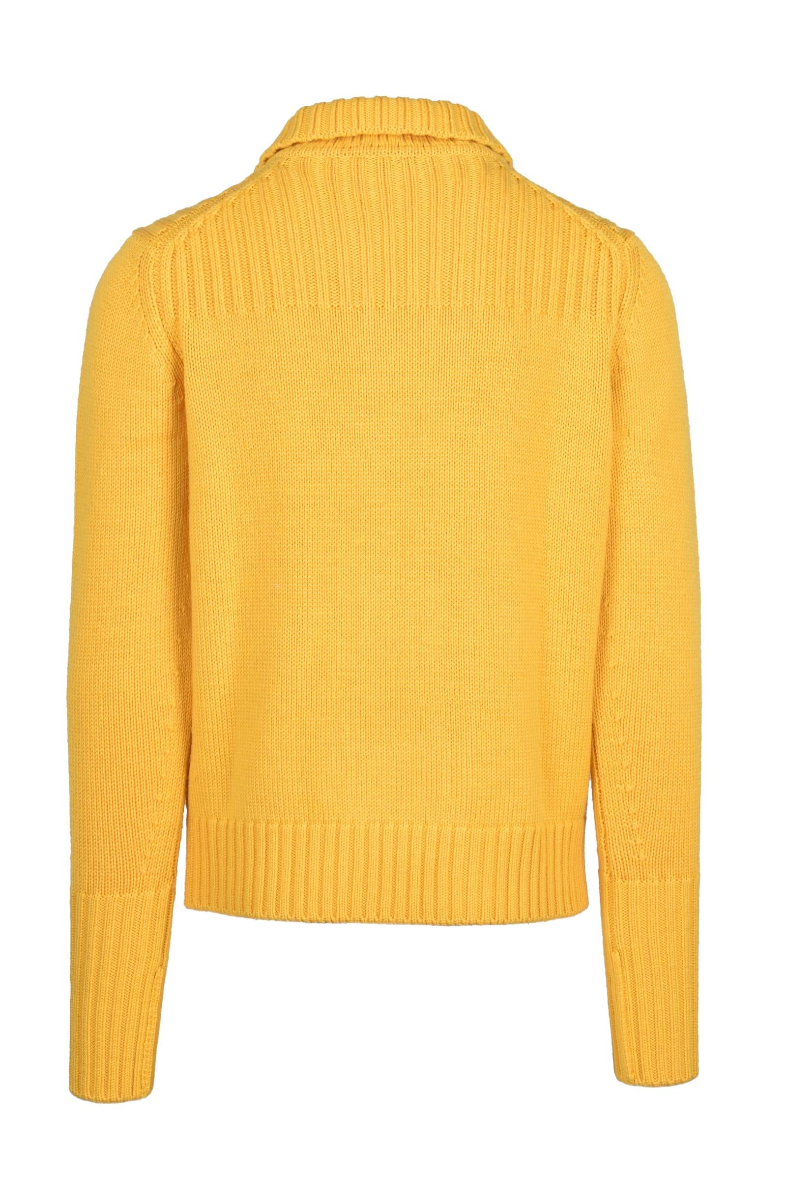 KANGRA - KNITWEAR AND SWEATSHIRTS