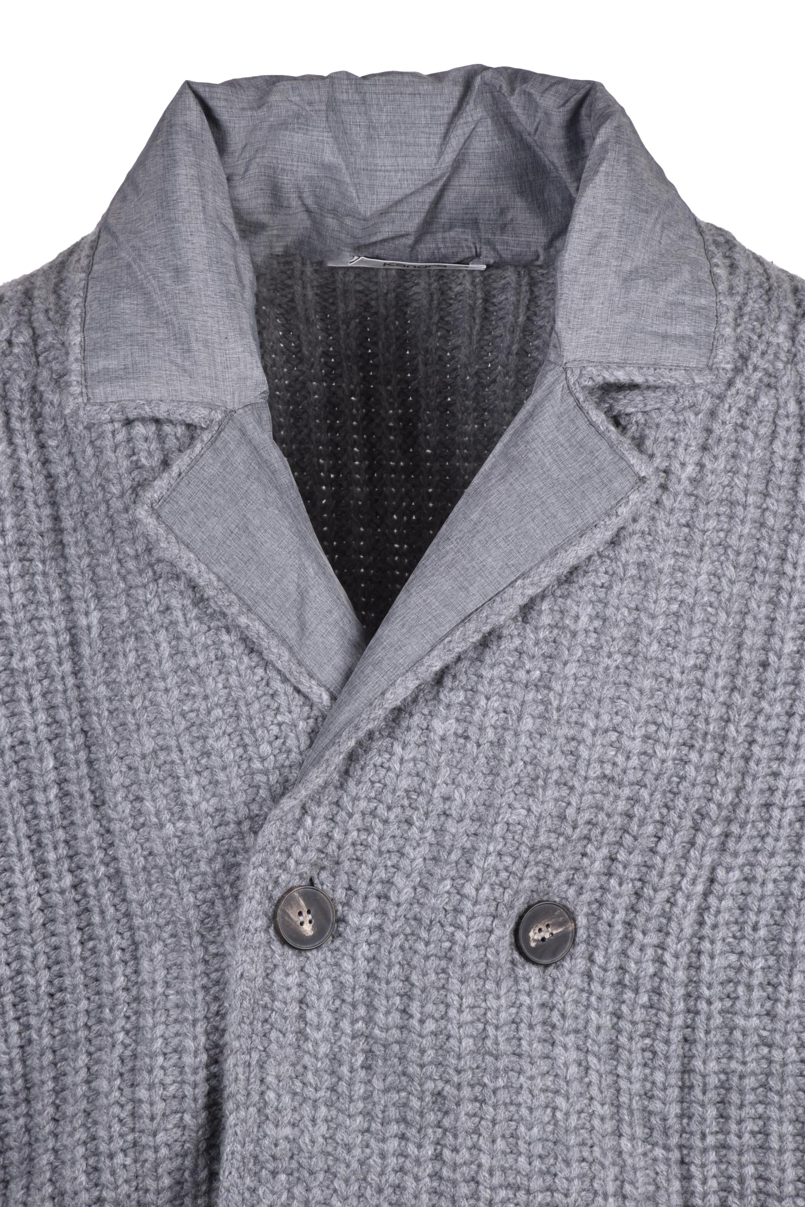KANGRA - BLAZER