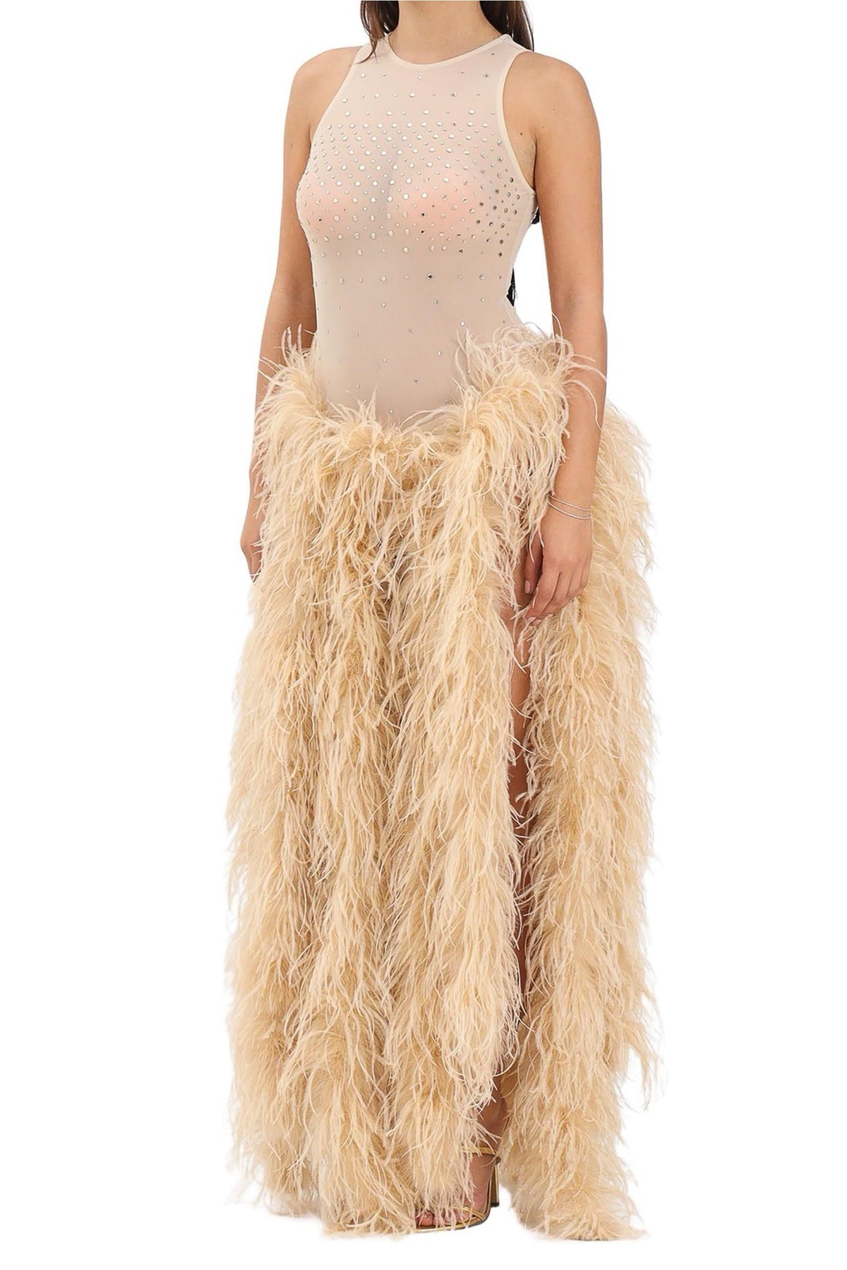 ALMA SANCHEZ - DRESS