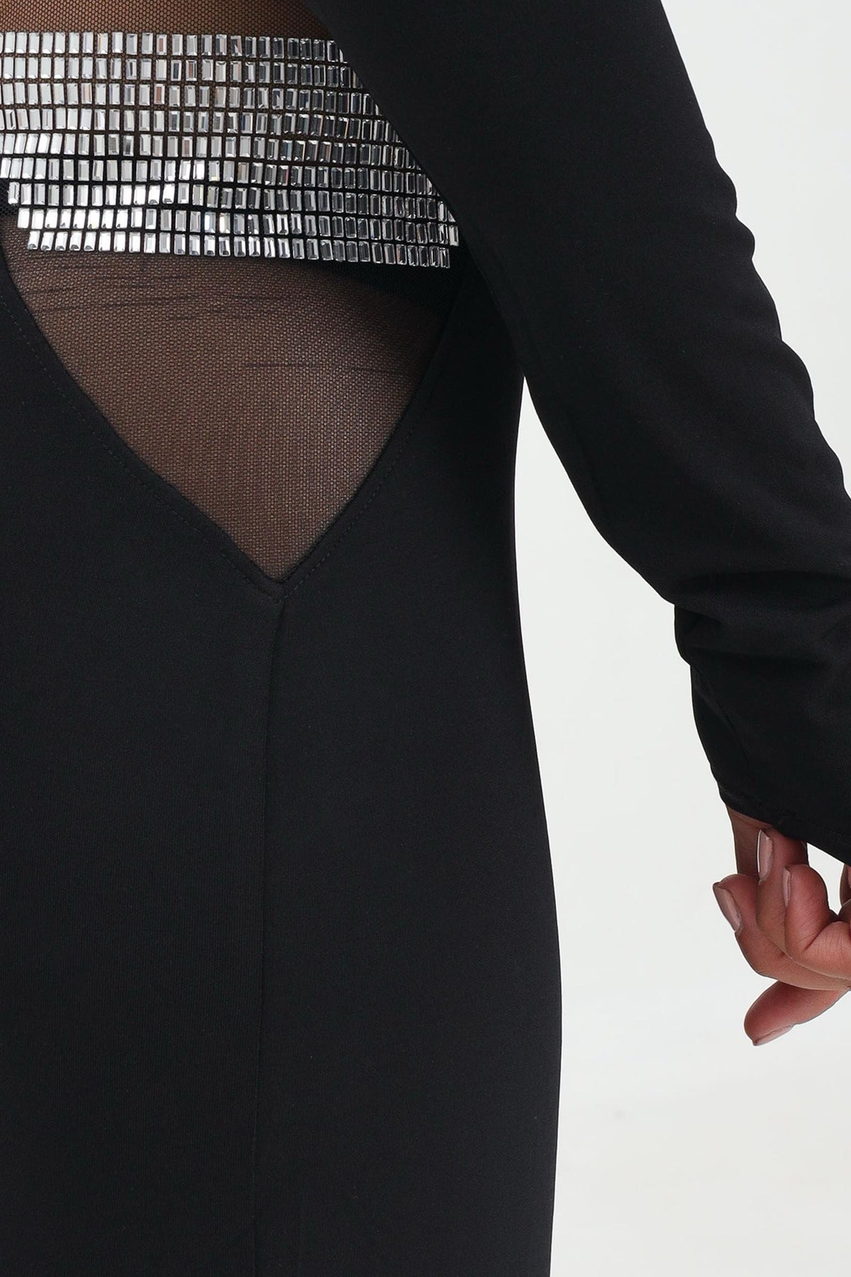 PATRIZIA PEPE - DRESS