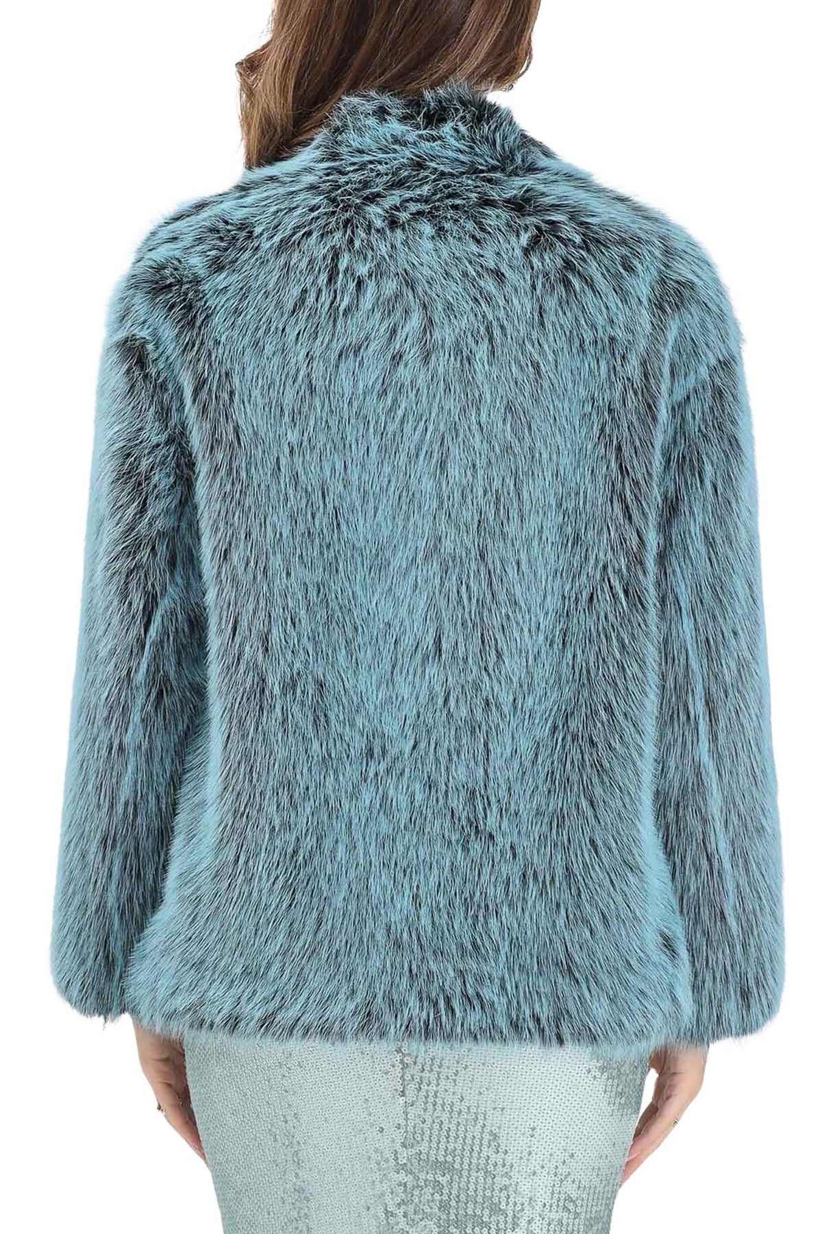 PATRIZIA PEPE - OUTWEAR JACKETS
