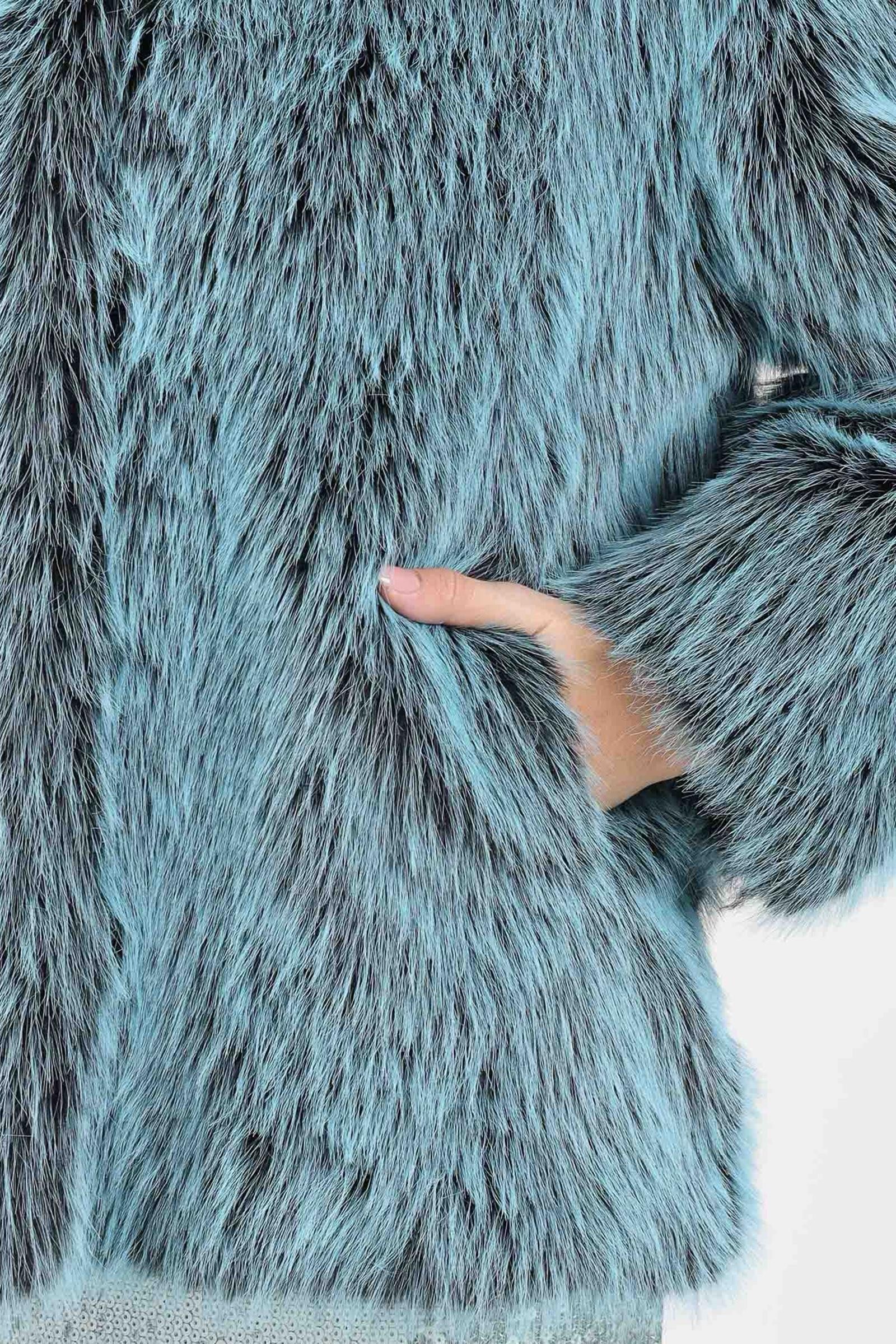 PATRIZIA PEPE - OUTWEAR JACKETS