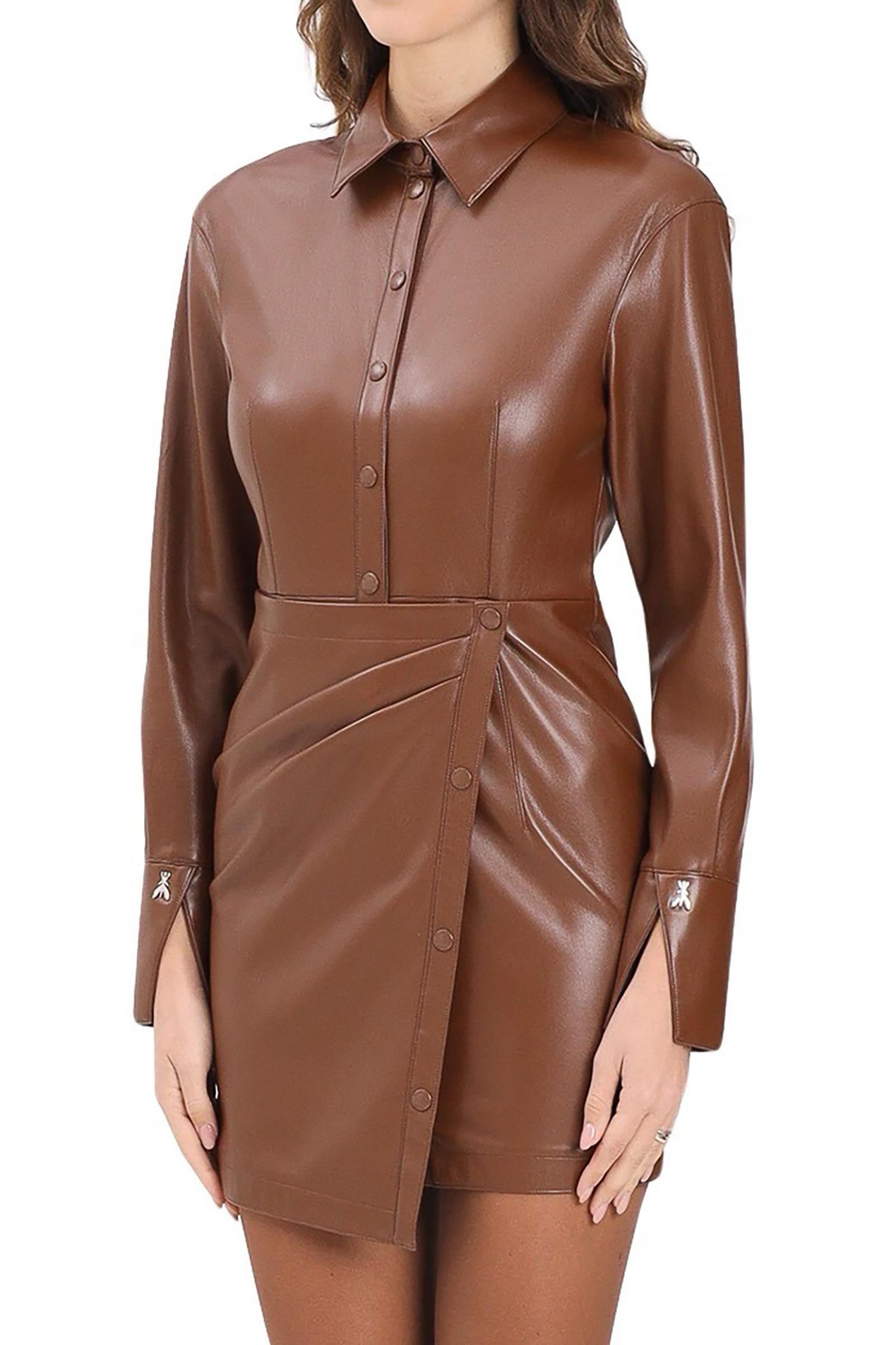 PATRIZIA PEPE - DRESS