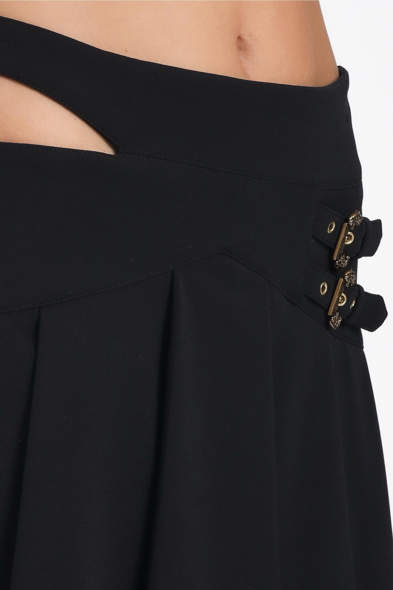 VERSACE JEANS COUTURE - SKIRT