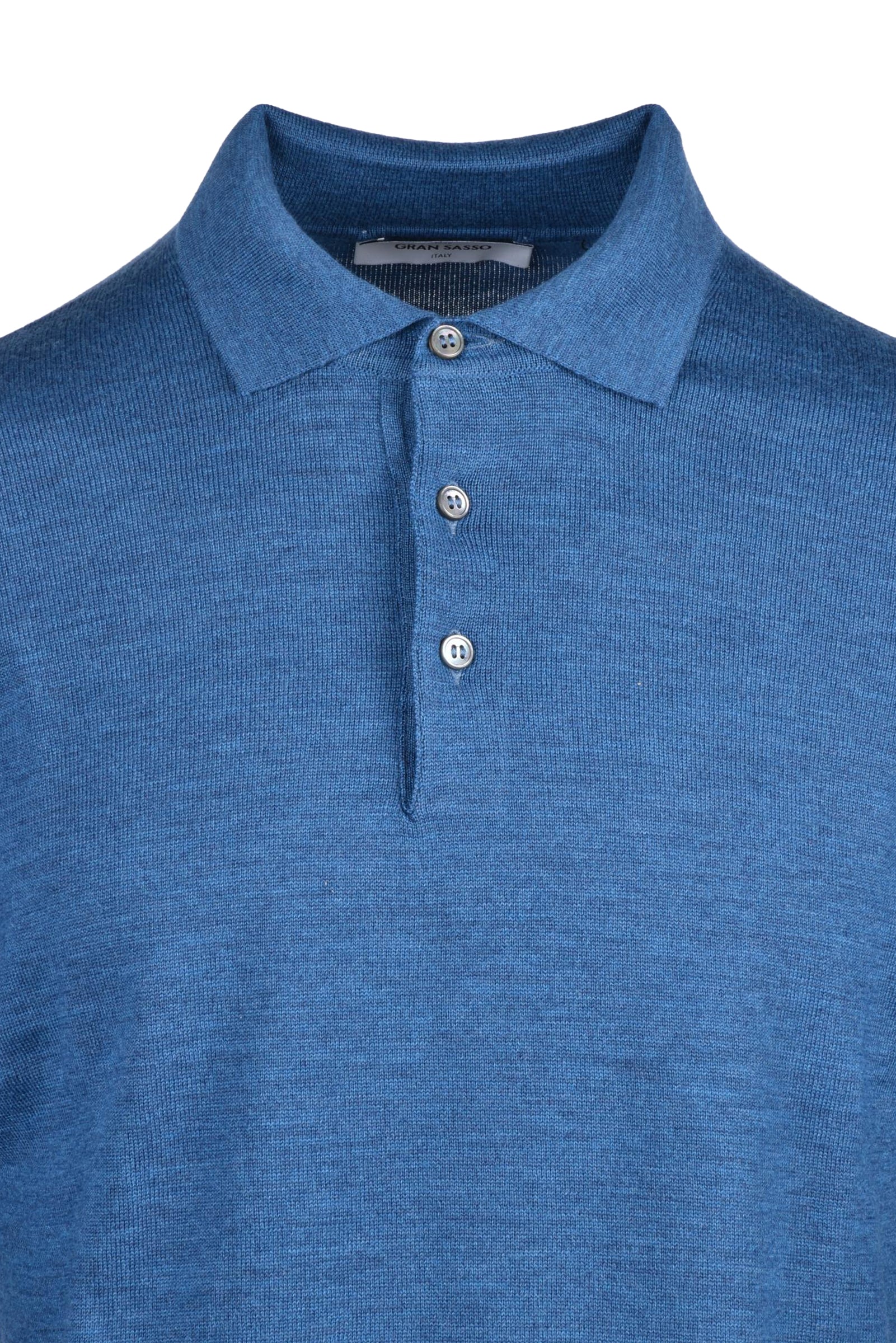 GRAN SASSO - KNITWEAR AND SWEATSHIRTS