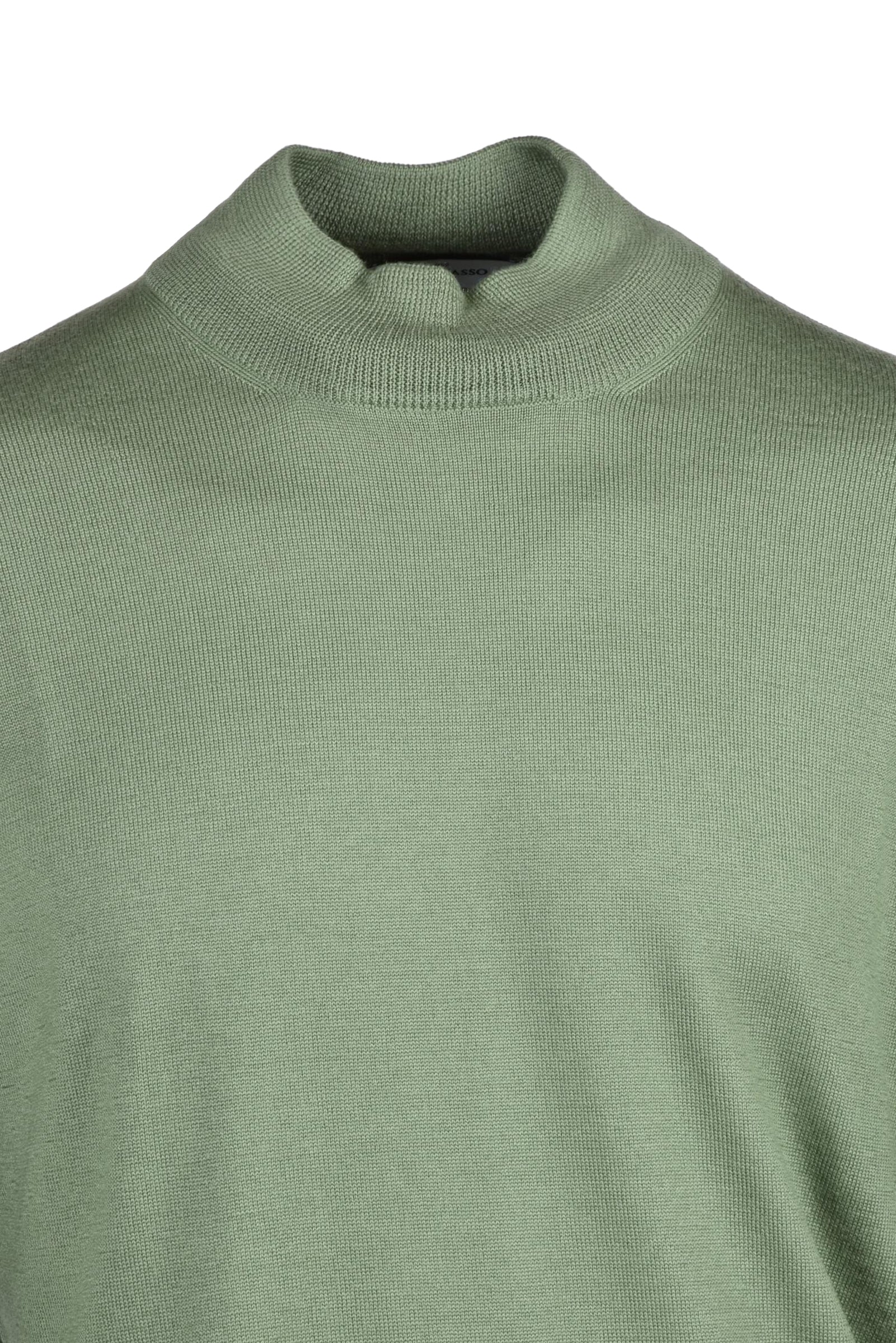 GRAN SASSO - KNITWEAR AND SWEATSHIRTS