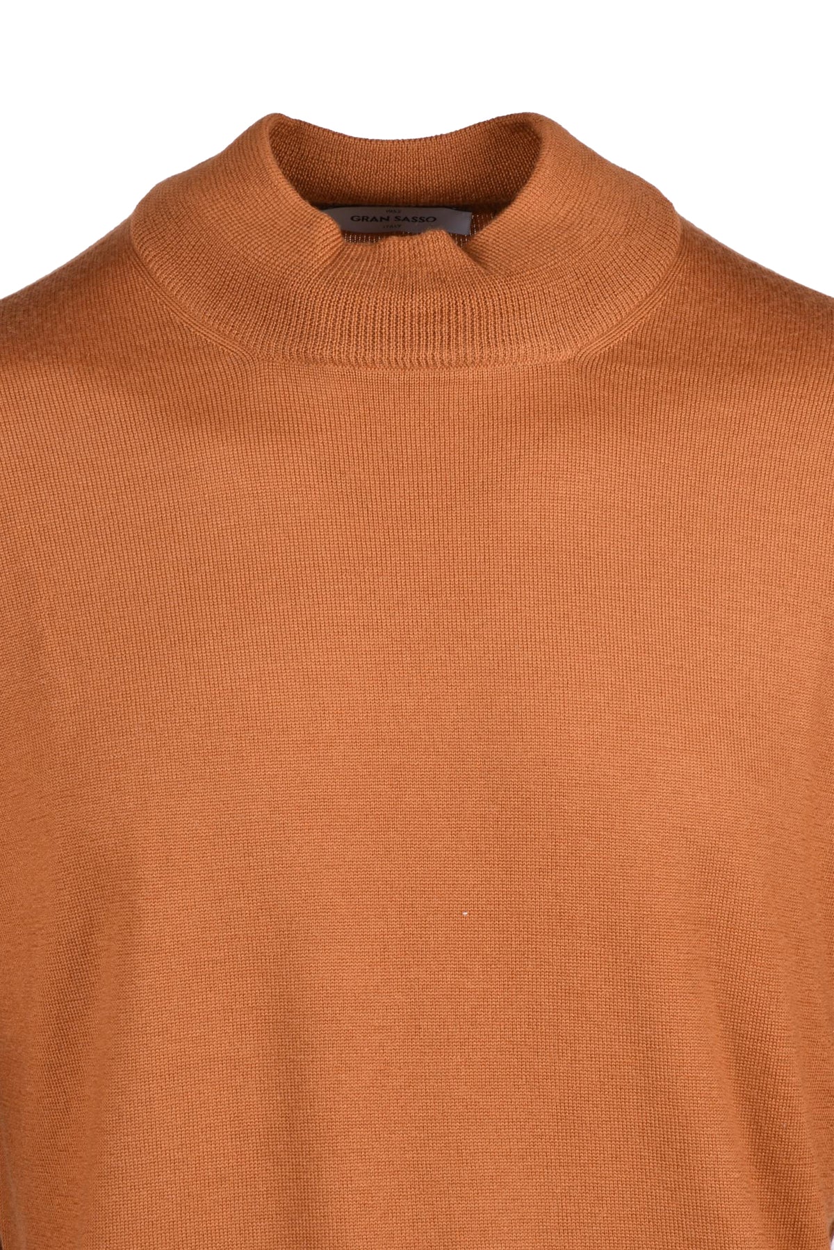 GRAN SASSO - KNITWEAR AND SWEATSHIRTS