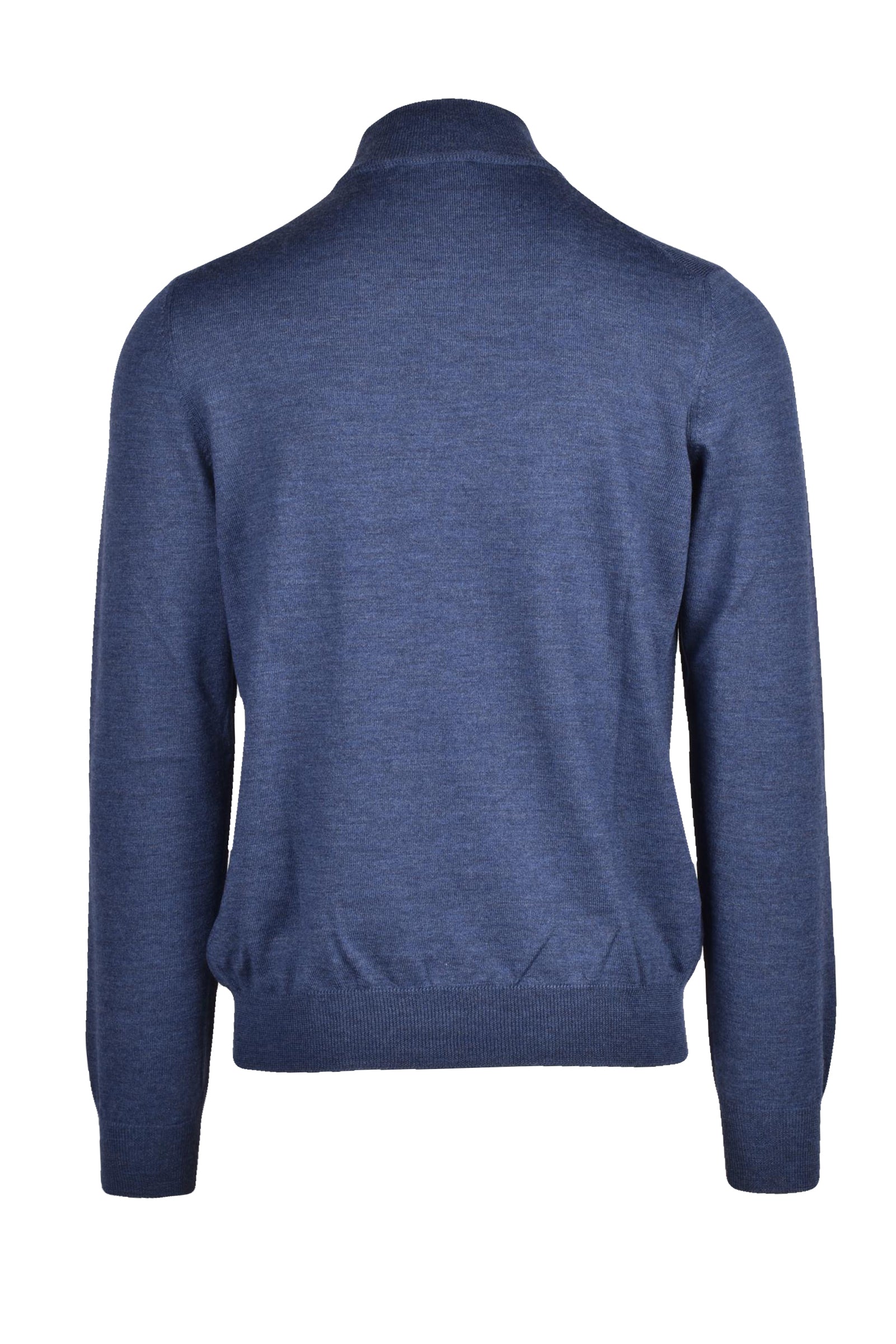 GRAN SASSO - KNITWEAR AND SWEATSHIRTS