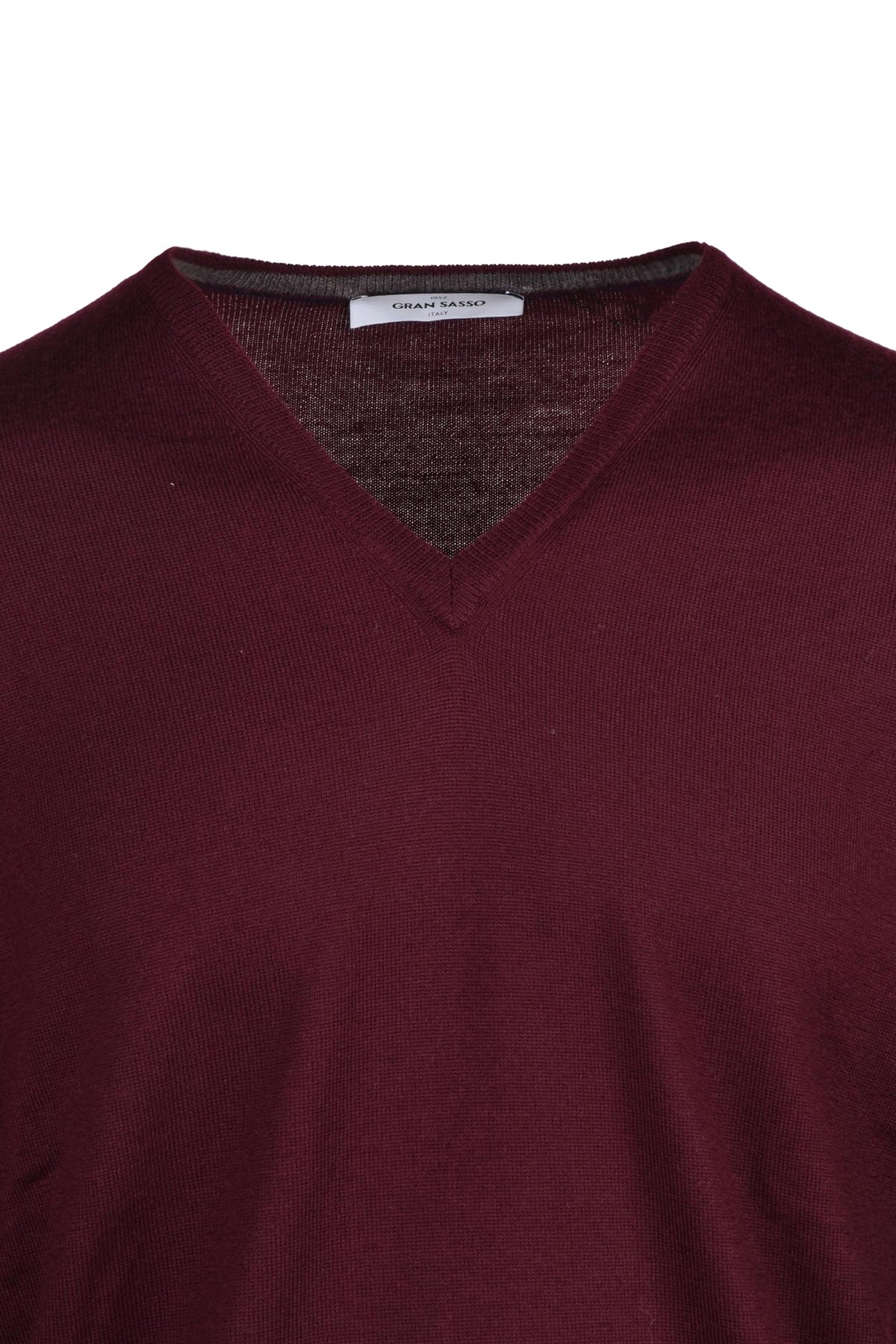 GRAN SASSO - KNITWEAR AND SWEATSHIRTS
