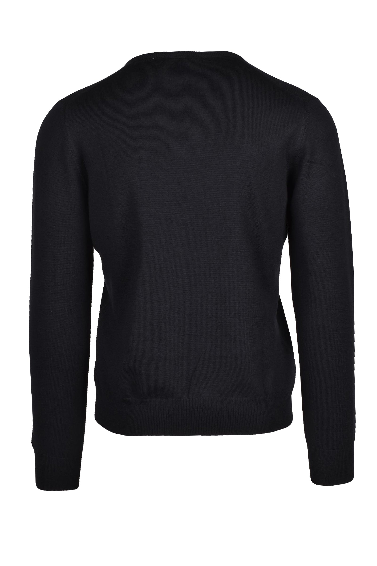 GRAN SASSO - KNITWEAR AND SWEATSHIRTS