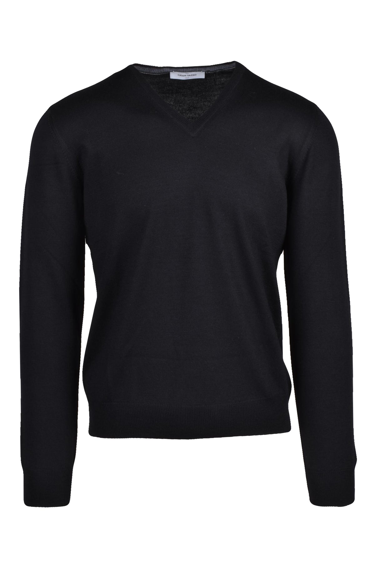 GRAN SASSO - KNITWEAR AND SWEATSHIRTS