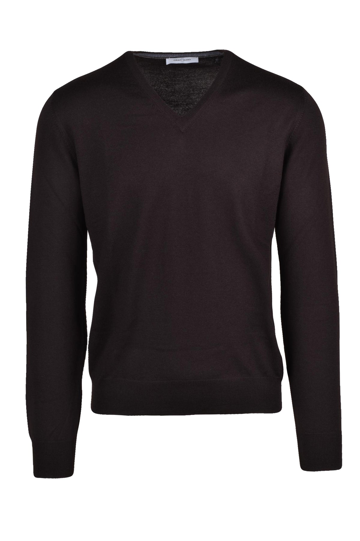 GRAN SASSO - KNITWEAR AND SWEATSHIRTS