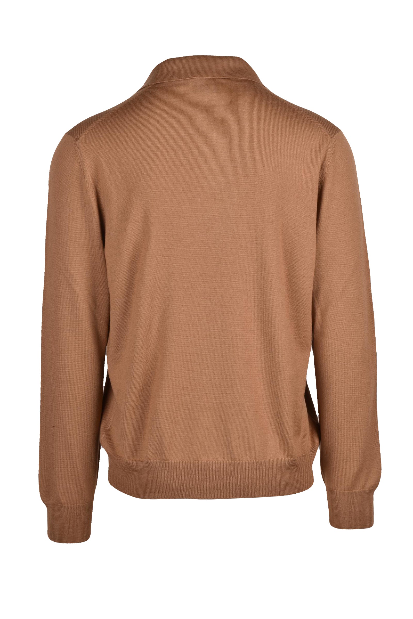 GRAN SASSO ATHLEISURE - KNITWEAR AND SWEATSHIRTS