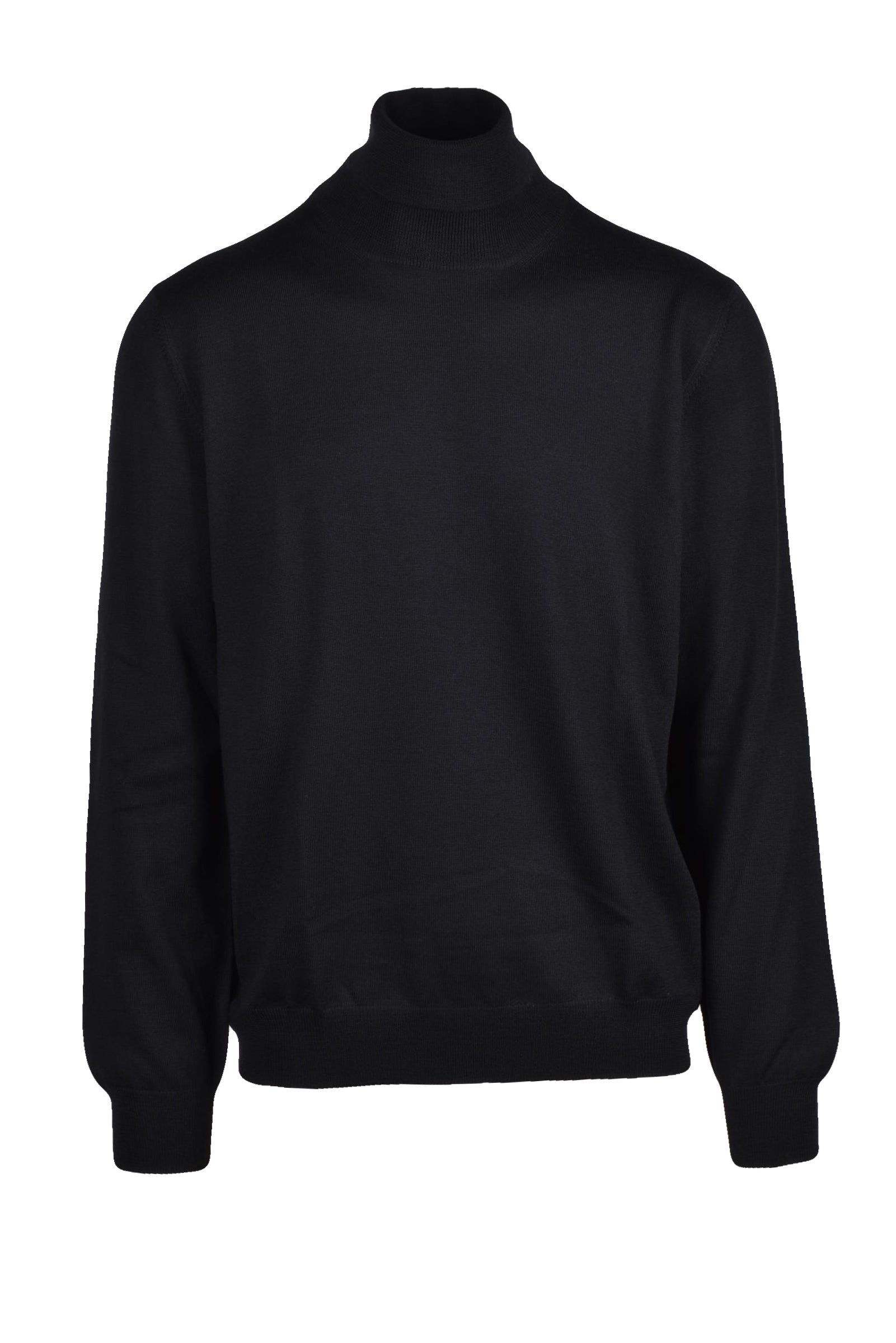 GRAN SASSO - KNITWEAR AND SWEATSHIRTS