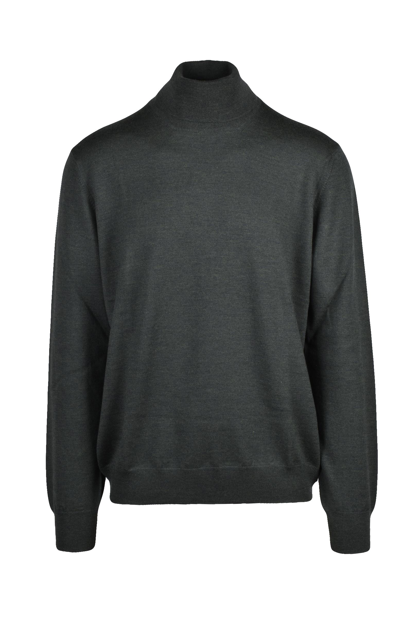 GRAN SASSO - KNITWEAR AND SWEATSHIRTS