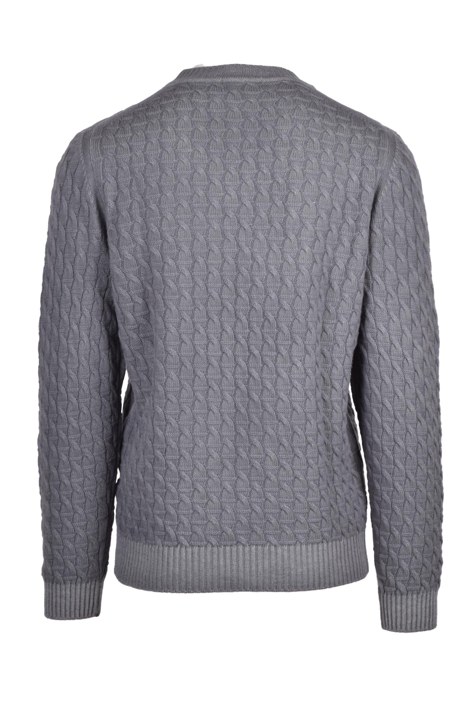 WOOL & CO - KNITWEAR AND SWEATSHIRTS
