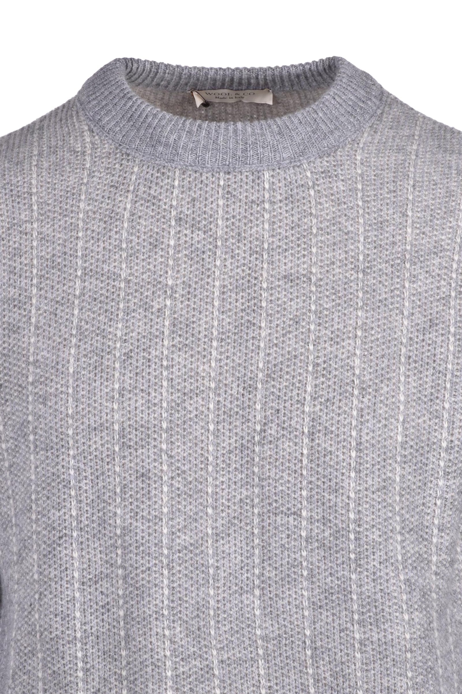 WOOL & CO - KNITWEAR AND SWEATSHIRTS
