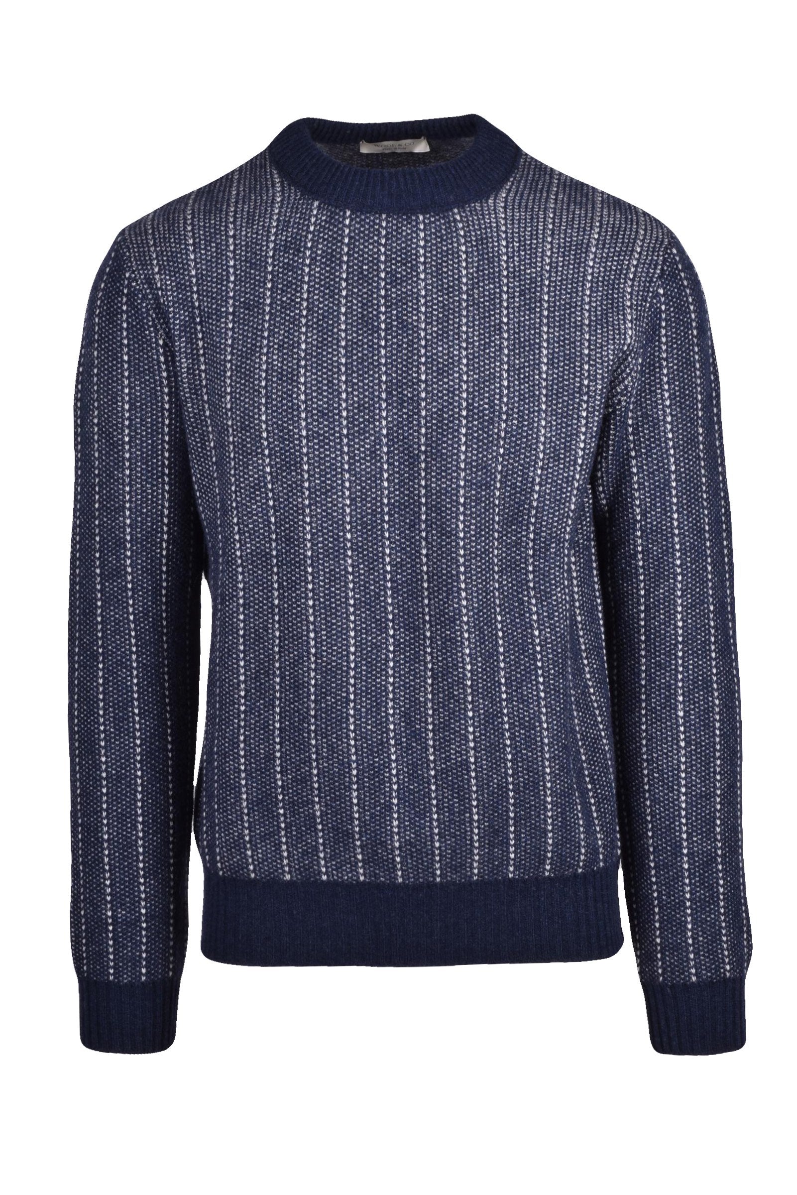 WOOL & CO - KNITWEAR AND SWEATSHIRTS